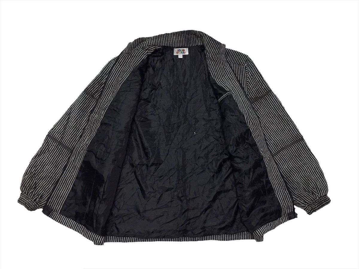 Designer × Vintage Louis Versus jacket Size US M / EU 48-50 / 2 - 3 Thumbnail