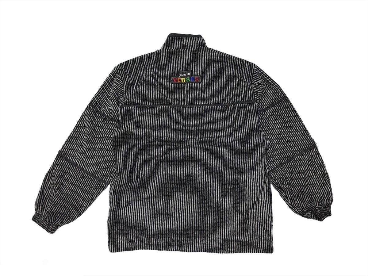 Designer × Vintage Louis Versus jacket Size US M / EU 48-50 / 2 - 4 Thumbnail