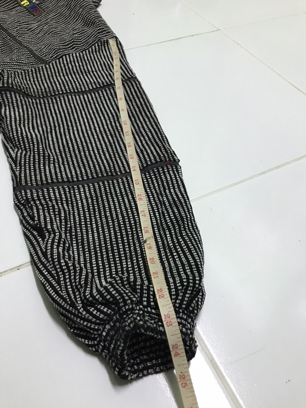 Designer × Vintage Louis Versus jacket Size US M / EU 48-50 / 2 - 11 Thumbnail