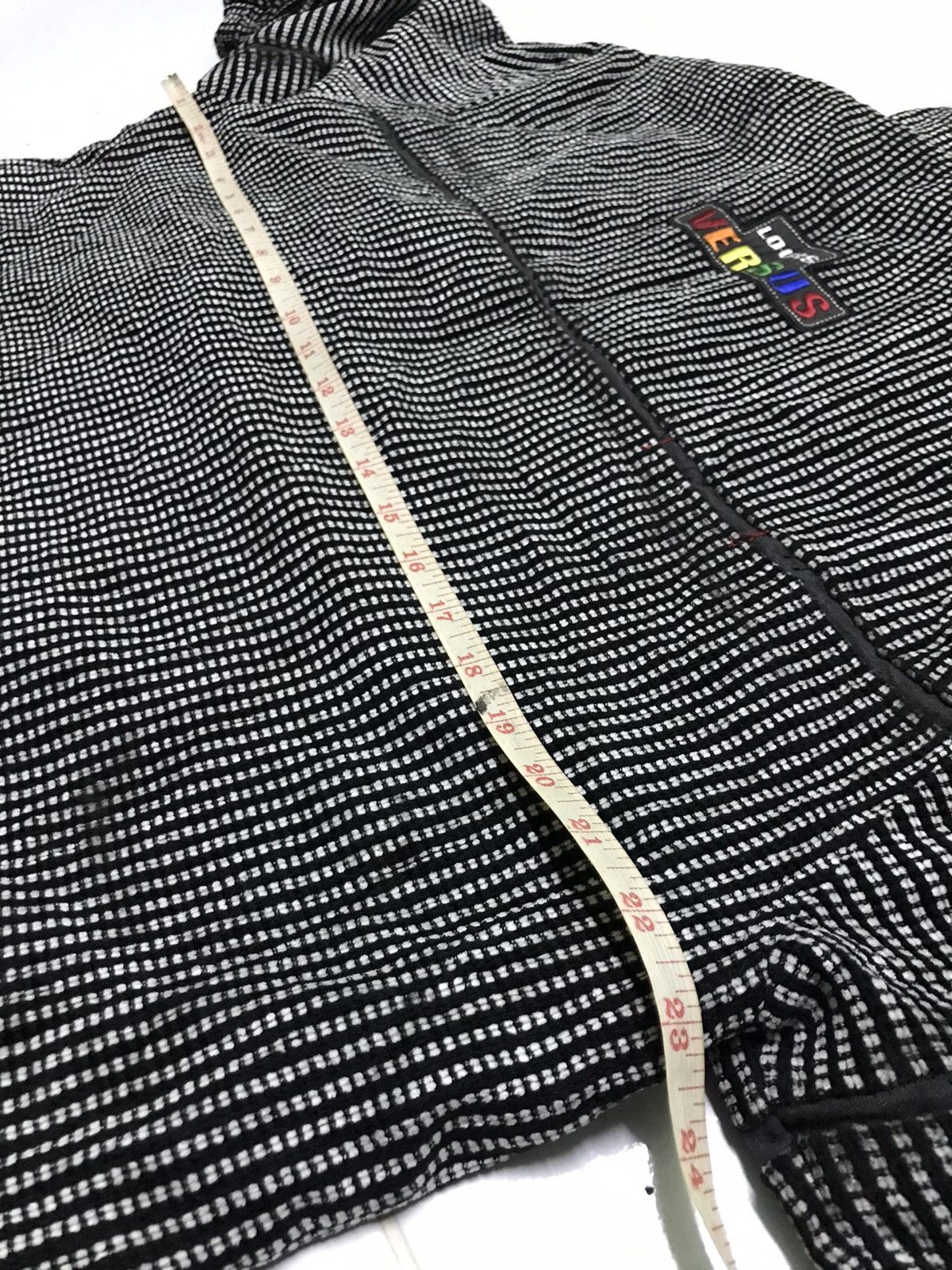 Designer × Vintage Louis Versus jacket Size US M / EU 48-50 / 2 - 8 Thumbnail