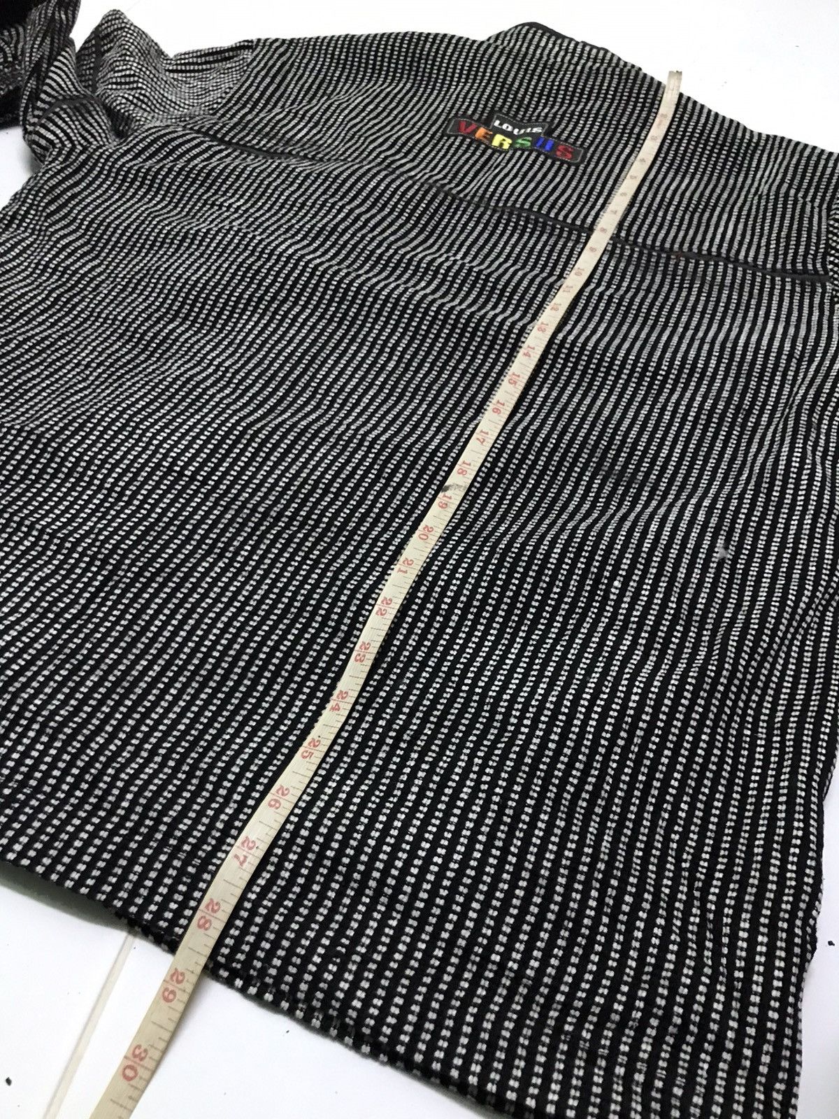 Designer × Vintage Louis Versus jacket Size US M / EU 48-50 / 2 - 9 Thumbnail