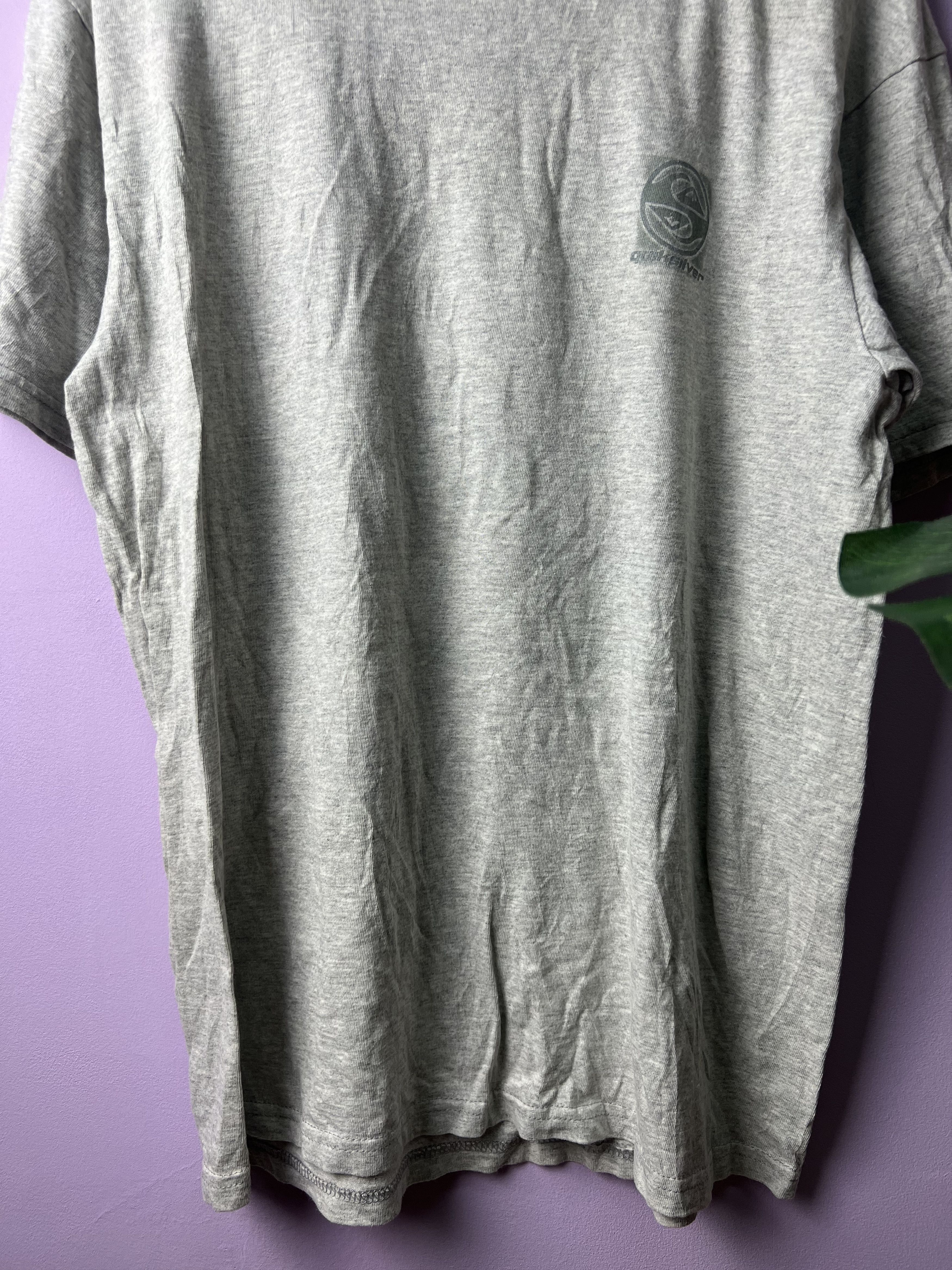 Quiksilver 🔥Vintage Quiksilver Sexy Ladies Tees Size US M / EU 48-50 / 2 - 7 Thumbnail