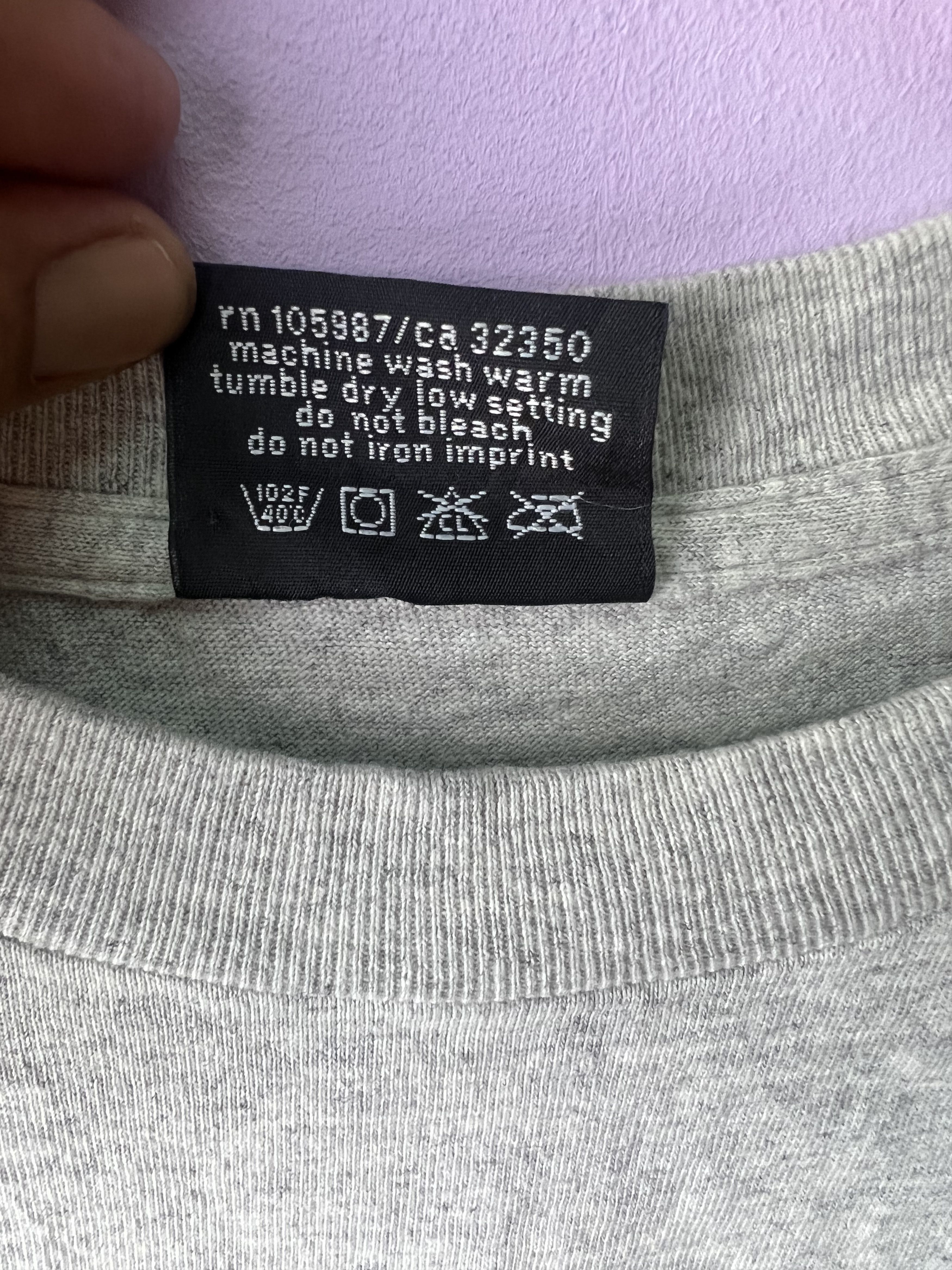 Quiksilver 🔥Vintage Quiksilver Sexy Ladies Tees Size US M / EU 48-50 / 2 - 12 Thumbnail