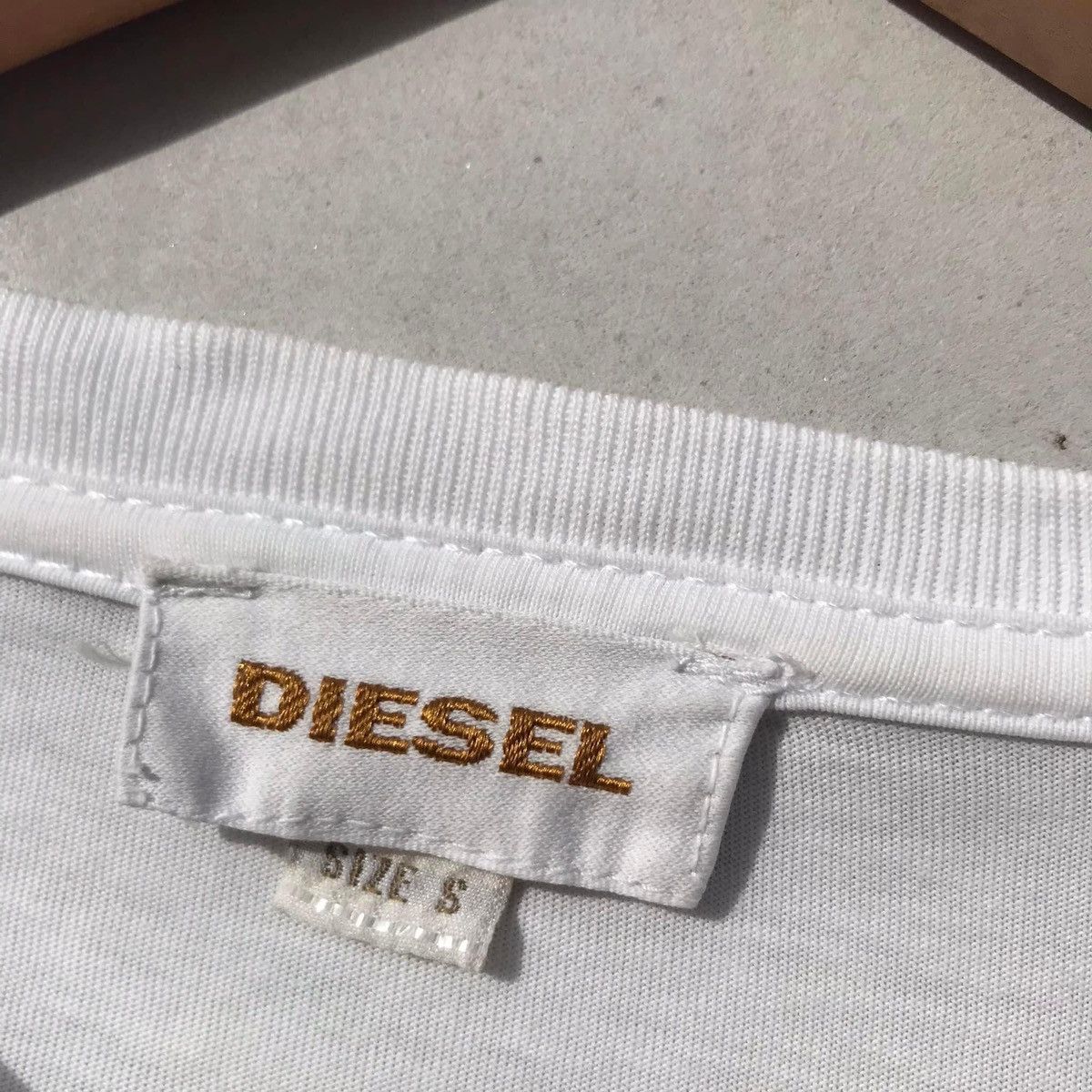 Diesel RARE🔥 Diesel • Kill The Dj Size US S / EU 44-46 / 1 - 3 Thumbnail