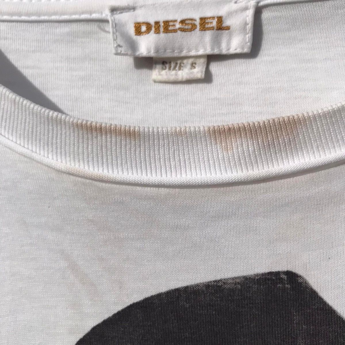 Diesel RARE🔥 Diesel • Kill The Dj Size US S / EU 44-46 / 1 - 9 Thumbnail