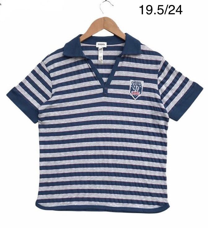 Diesel RARE🔥 Diesel Size US M / EU 48-50 / 2 - 1 Thumbnail