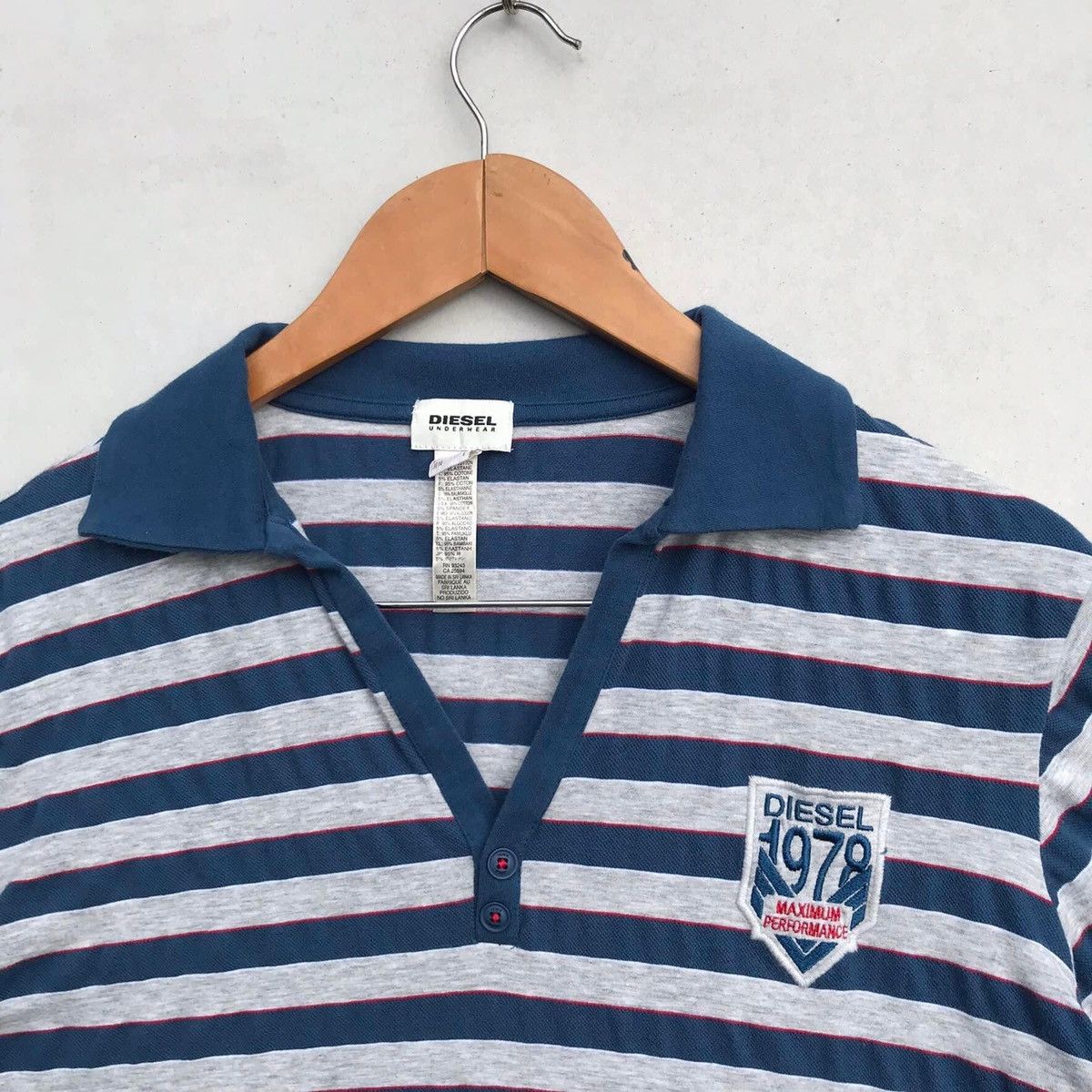 Diesel RARE🔥 Diesel Size US M / EU 48-50 / 2 - 3 Thumbnail