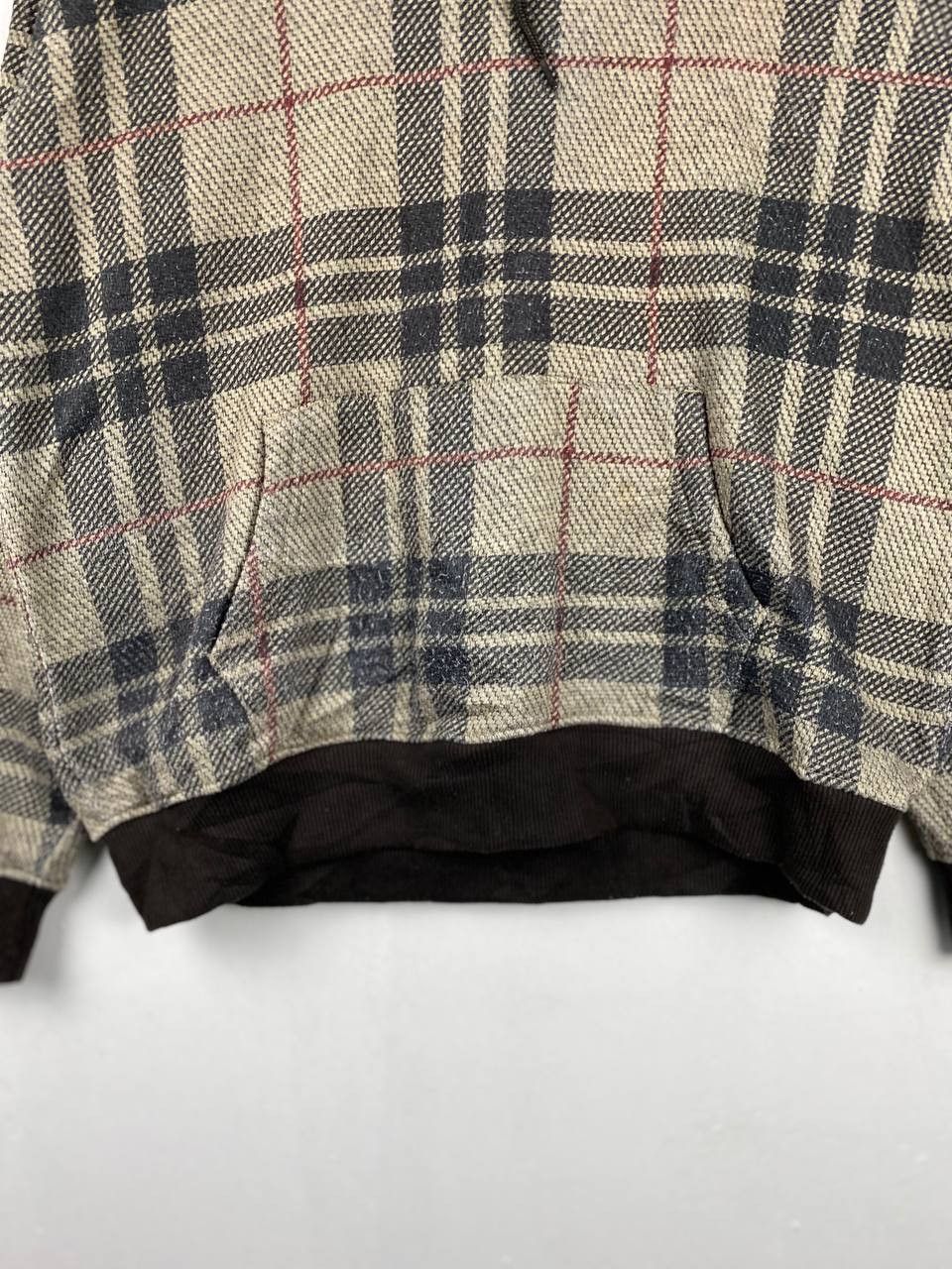 Japanese Brand grangesta japanese brands hoody nice design Size US L / EU 52-54 / 3 - 3 Thumbnail