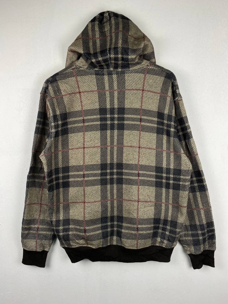 Japanese Brand grangesta japanese brands hoody nice design Size US L / EU 52-54 / 3 - 7 Thumbnail