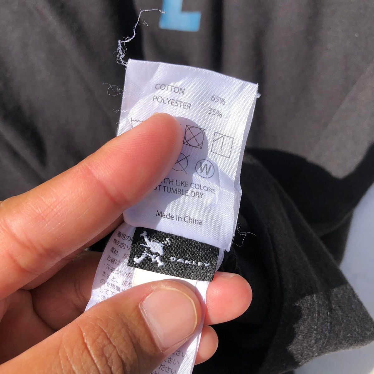 Oakley RARE🔥 Oakley Size US M / EU 48-50 / 2 - 6 Thumbnail