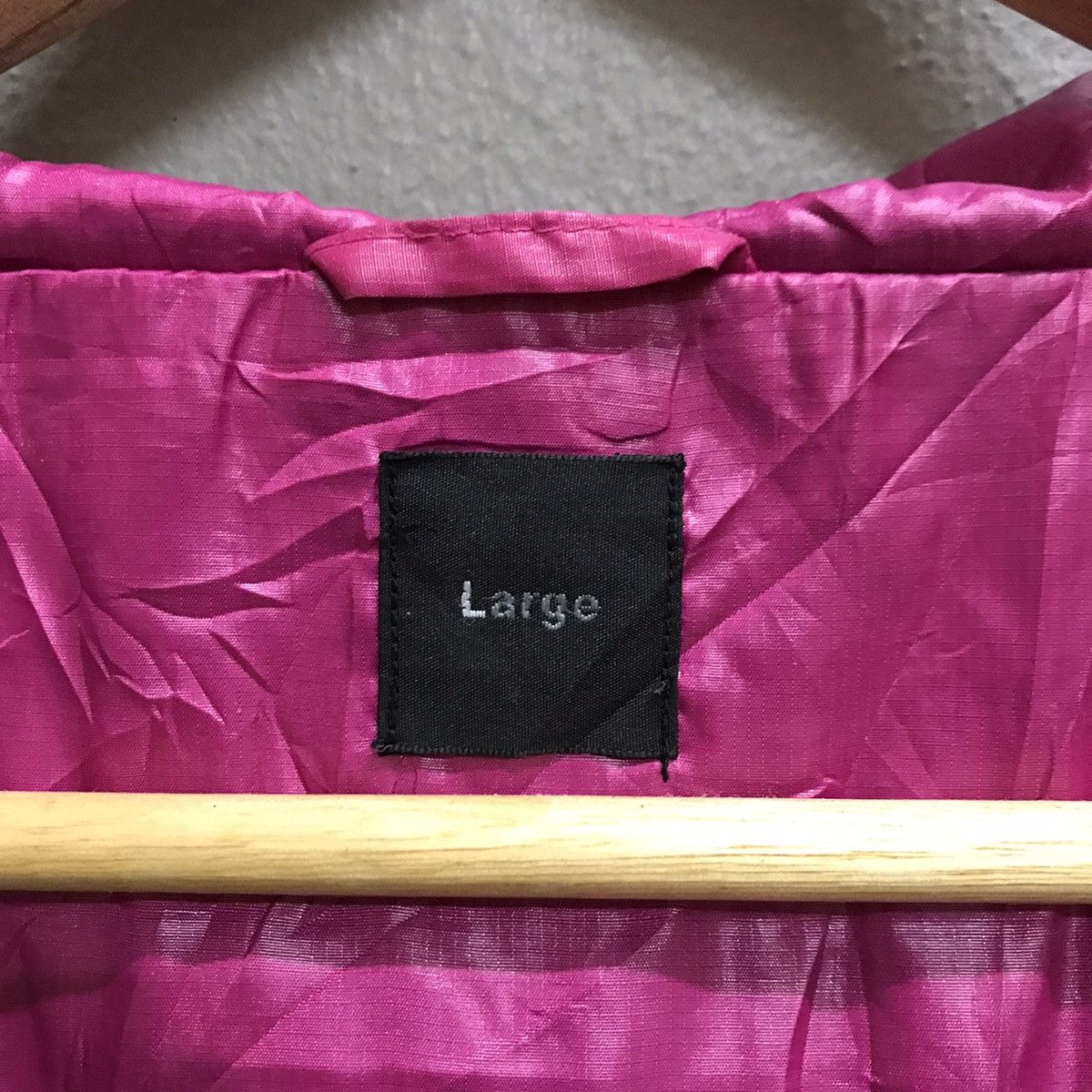 Japanese Brand Unbranded Rare Colour Windbreaker Hoodie Jacket Size US M / EU 48-50 / 2 - 9 Thumbnail