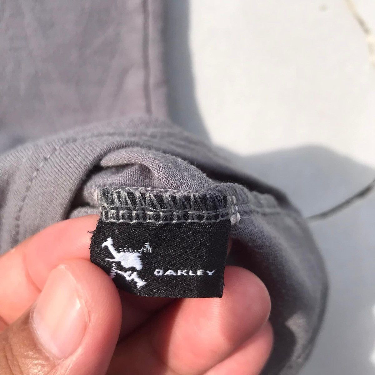 Vintage 🔥Accept Binding Offer🔥 Oakley Size US L / EU 52-54 / 3 - 4 Thumbnail