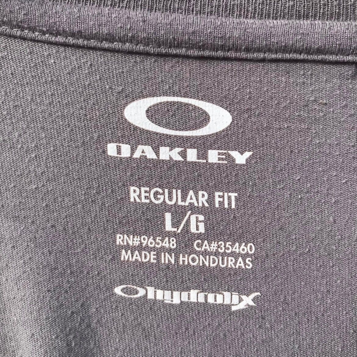 Vintage 🔥Accept Binding Offer🔥 Oakley Size US L / EU 52-54 / 3 - 3 Thumbnail