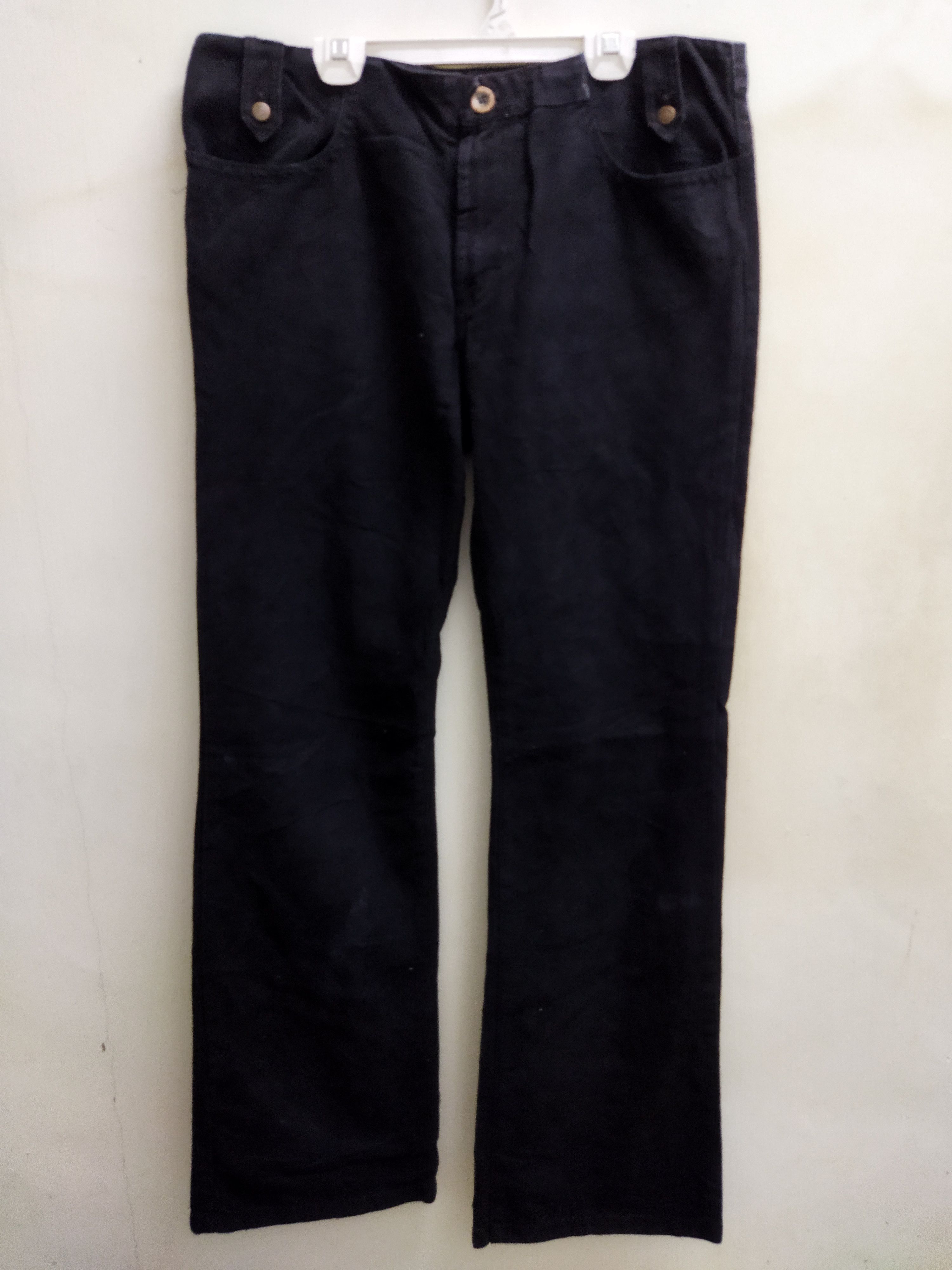 Roberto Cavalli Pants