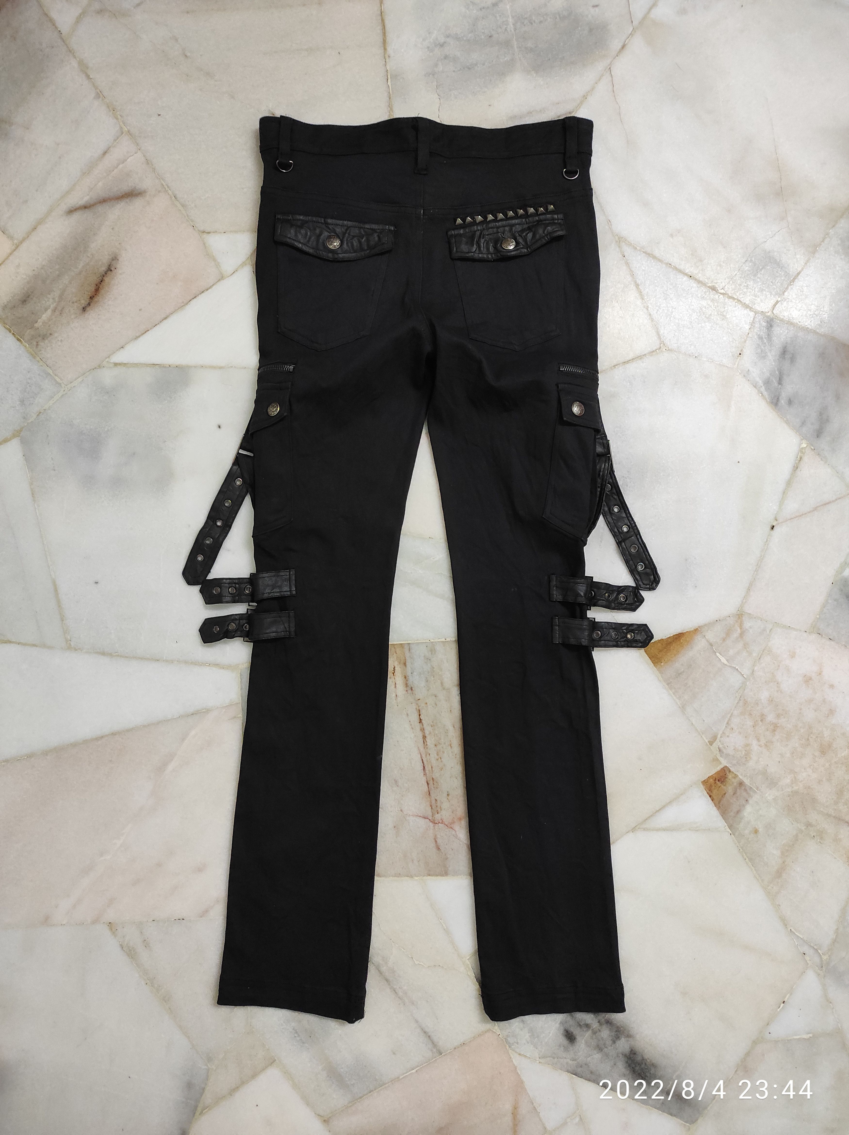 In The Attic Growth by in the attic bondage trousers Size US 31 - 2 Thumbnail