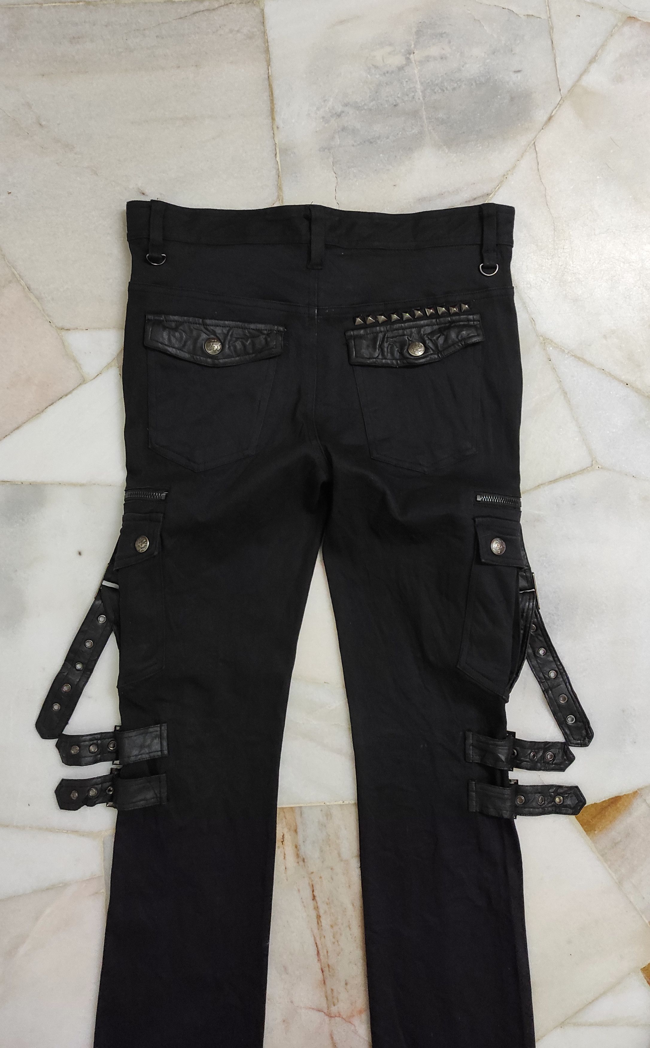 In The Attic Growth by in the attic bondage trousers Size US 31 - 11 Thumbnail
