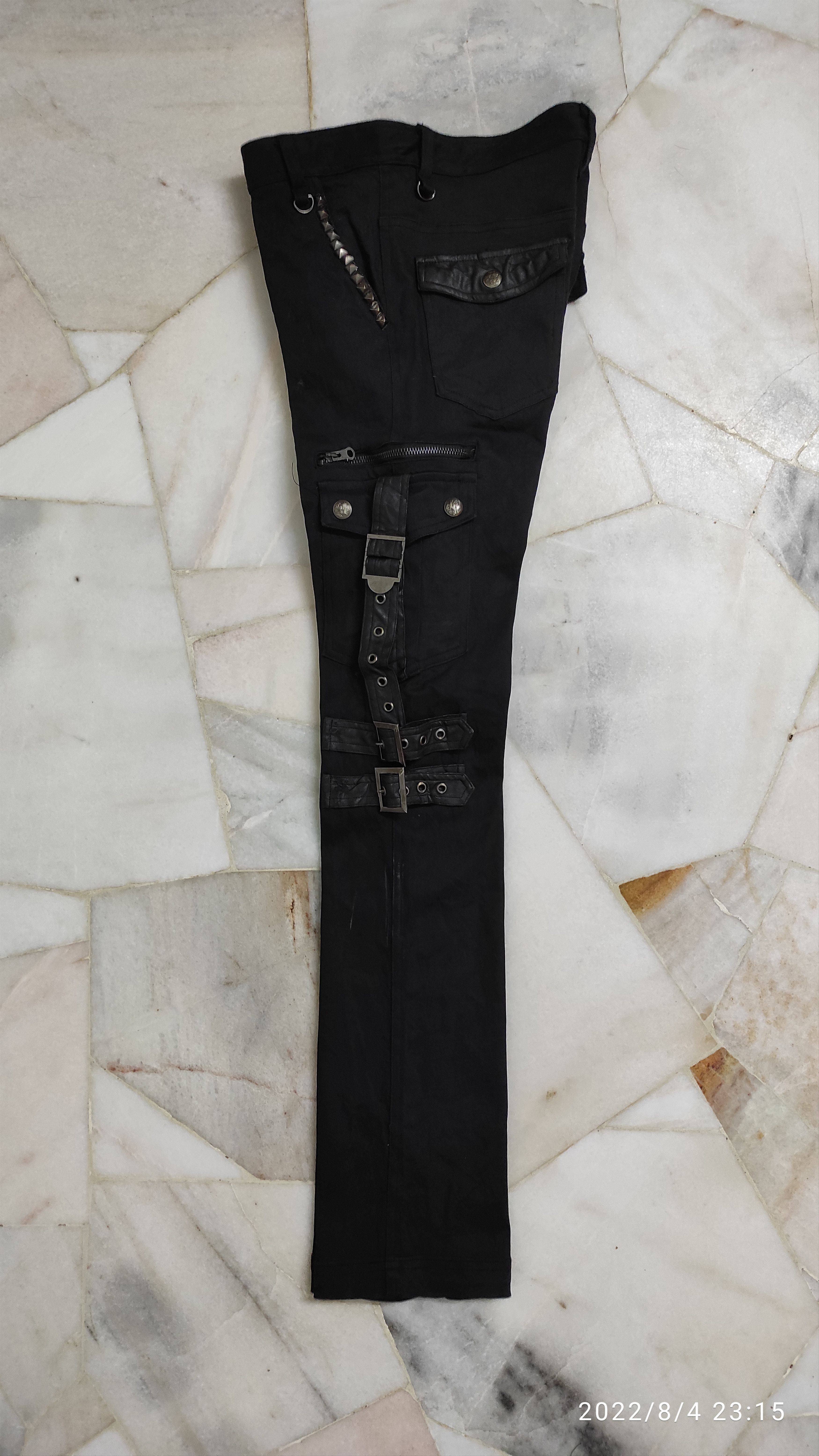 In The Attic Growth by in the attic bondage trousers Size US 31 - 8 Thumbnail