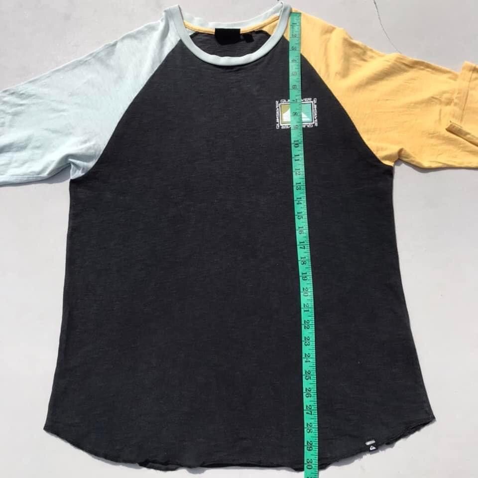 Quiksilver RARE🔥 Quiksilver Size US L / EU 52-54 / 3 - 7 Thumbnail