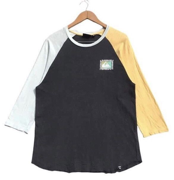 Quiksilver RARE🔥 Quiksilver Size US L / EU 52-54 / 3 - 2 Thumbnail