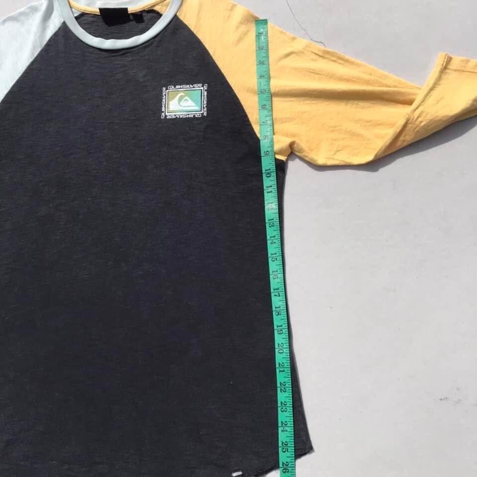 Quiksilver RARE🔥 Quiksilver Size US L / EU 52-54 / 3 - 8 Thumbnail