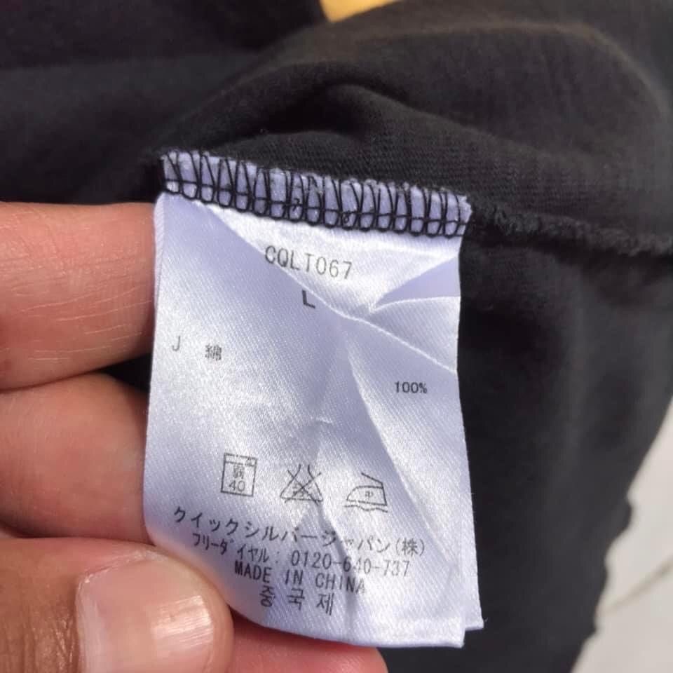 Quiksilver RARE🔥 Quiksilver Size US L / EU 52-54 / 3 - 11 Thumbnail