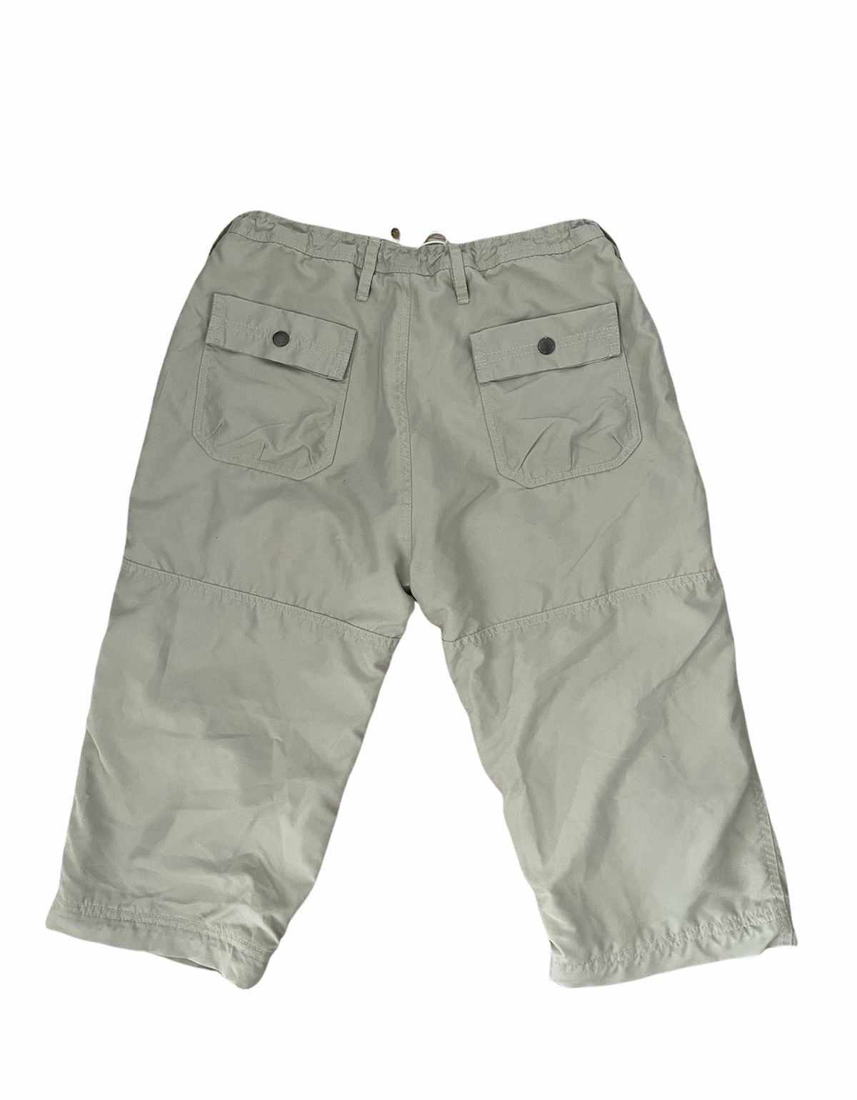 Fubu Fubu vintage shorts Size US 30 / EU 46 - 3 Thumbnail