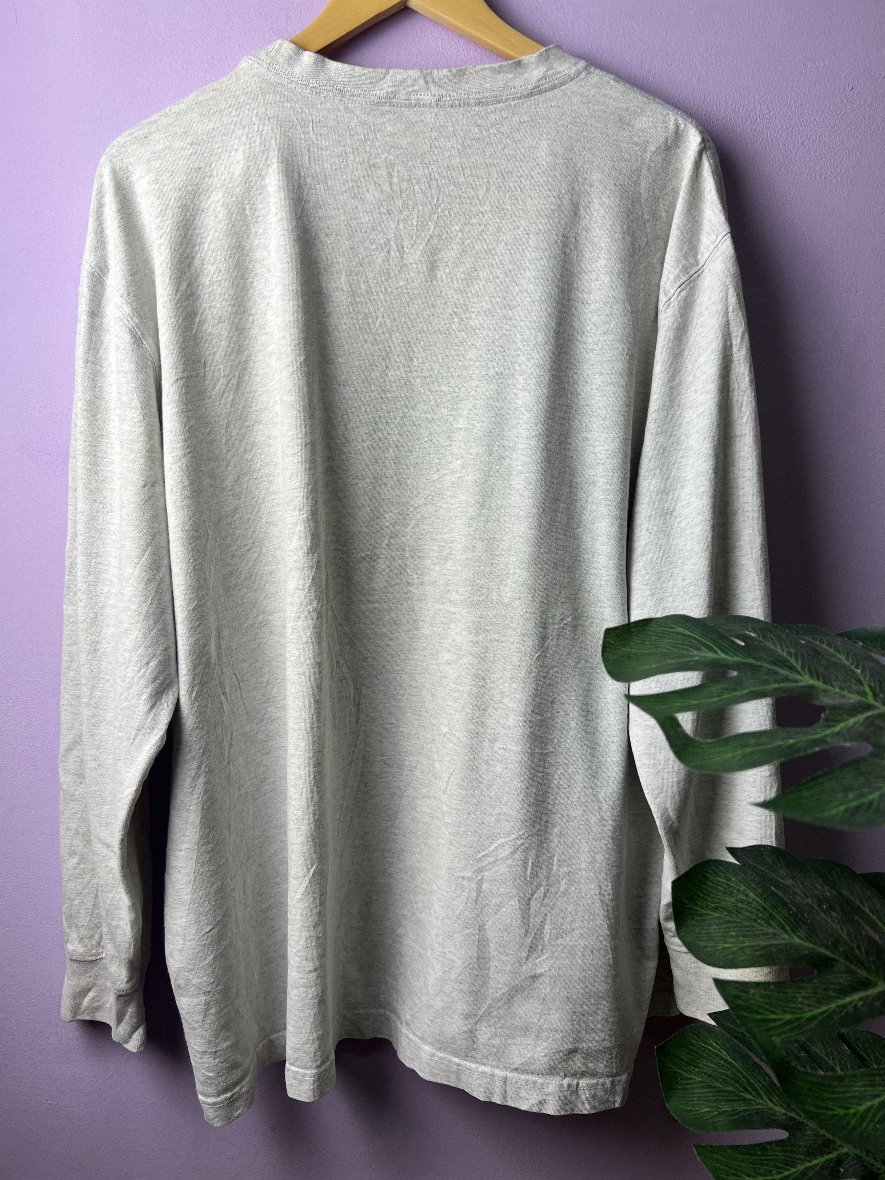 Dickies 🔥Dickies Pocket LS Tees Size US XL / EU 56 / 4 - 2 Thumbnail