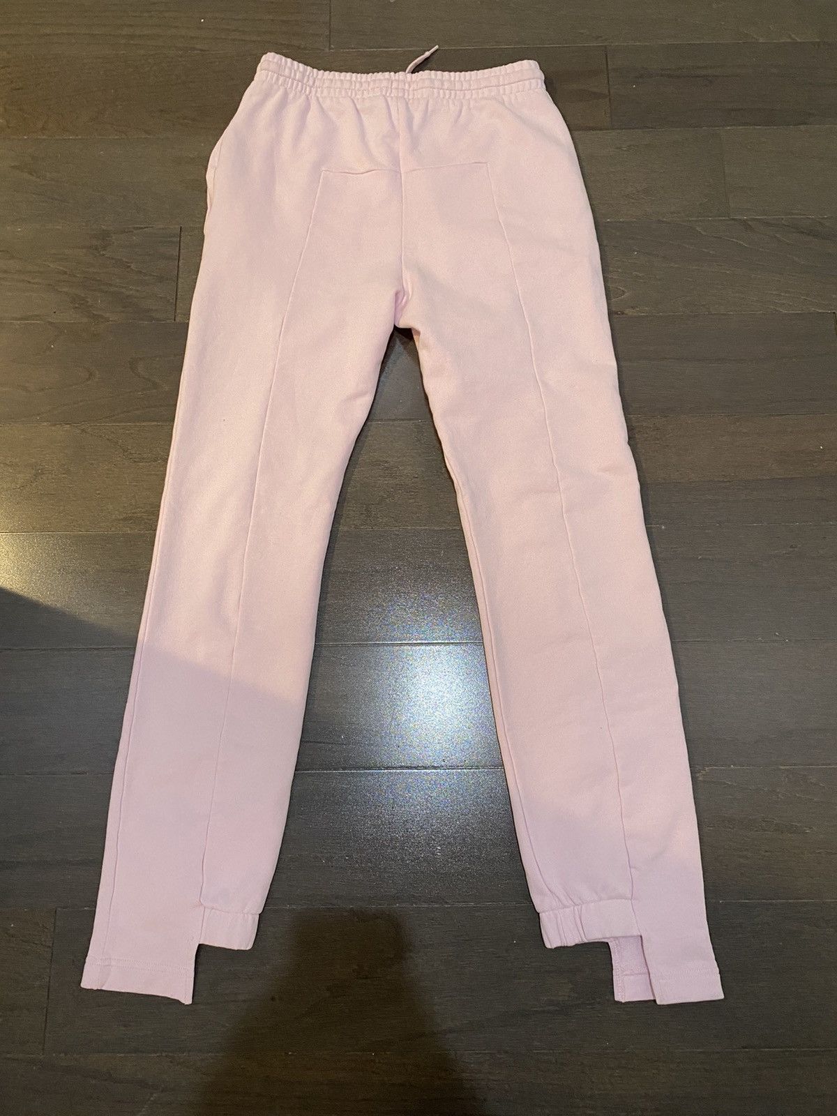 Vetements Vetements Reworked Sweatpants Size US 30 / EU 46 - 3 Thumbnail