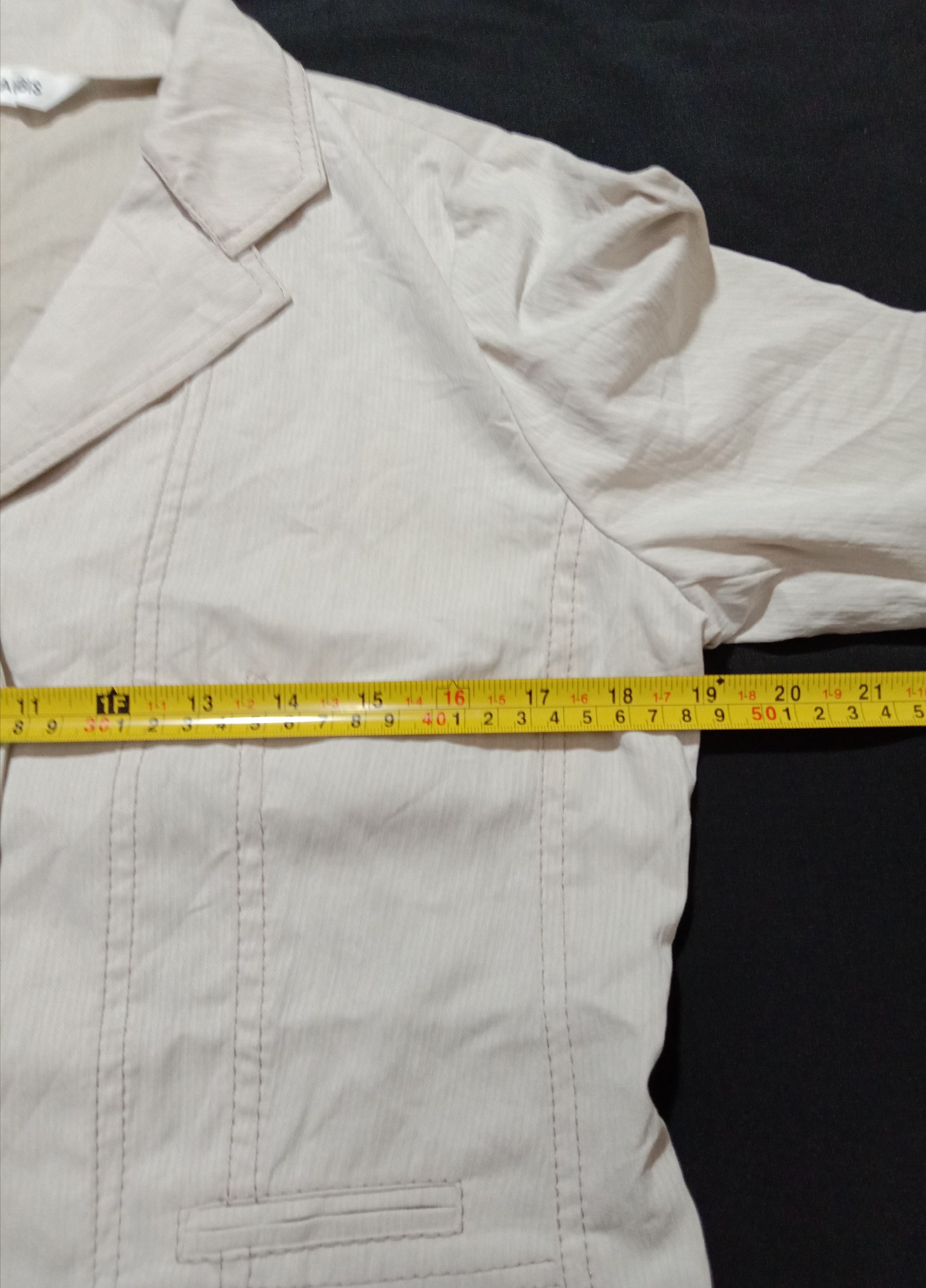 Designer Kansai BIS By KANSAI YAMAMOTO Japanese Brand Designer Size M / US 6-8 / IT 42-44 - 3 Thumbnail