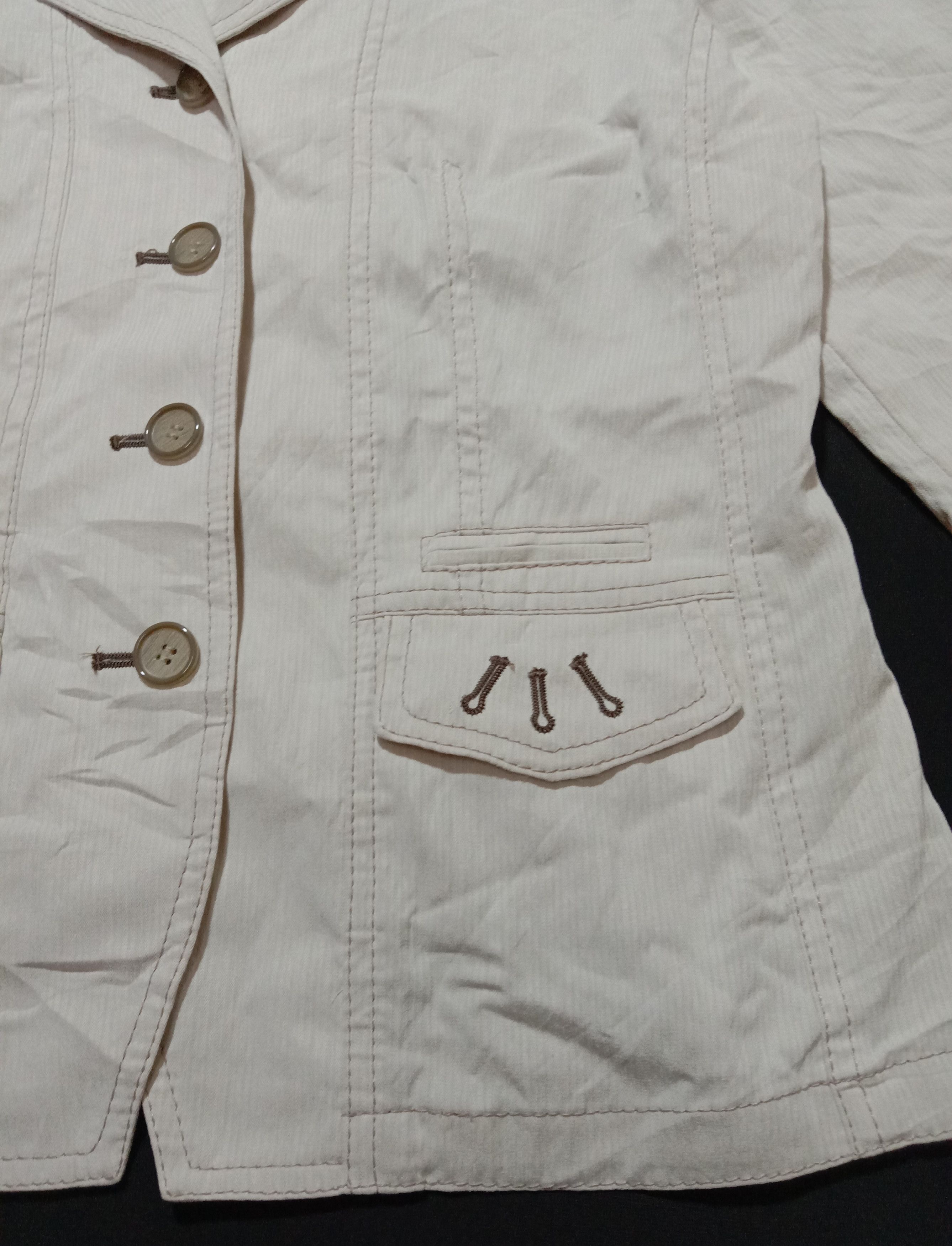 Designer Kansai BIS By KANSAI YAMAMOTO Japanese Brand Designer Size M / US 6-8 / IT 42-44 - 2 Thumbnail
