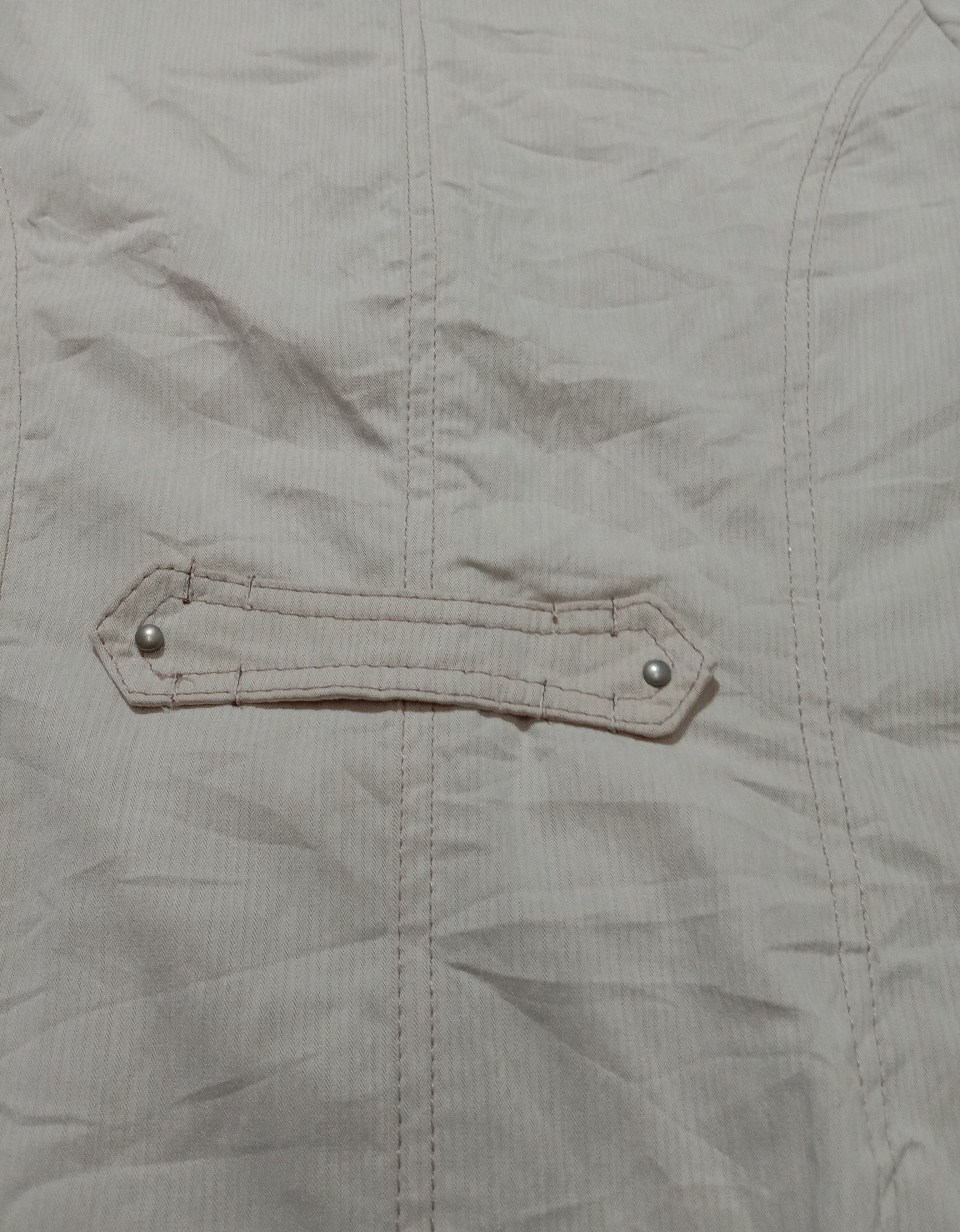 Designer Kansai BIS By KANSAI YAMAMOTO Japanese Brand Designer Size M / US 6-8 / IT 42-44 - 8 Thumbnail