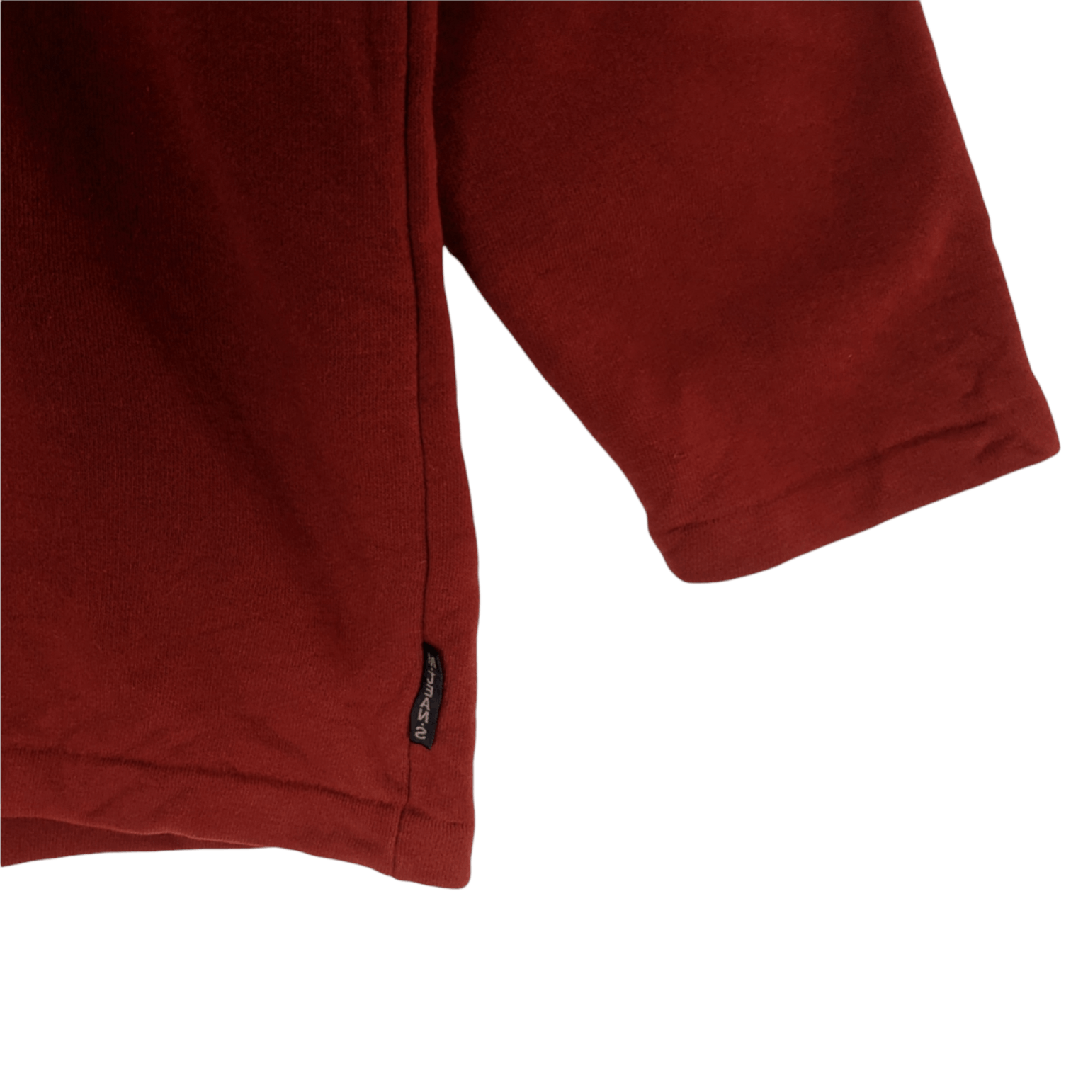 Michiko Koshino × Michiko Koshino London MICHIKO LONDON Jeans Spell Out Jumper Sweatshirt Size L / US 10 / IT 46 - 5 Thumbnail
