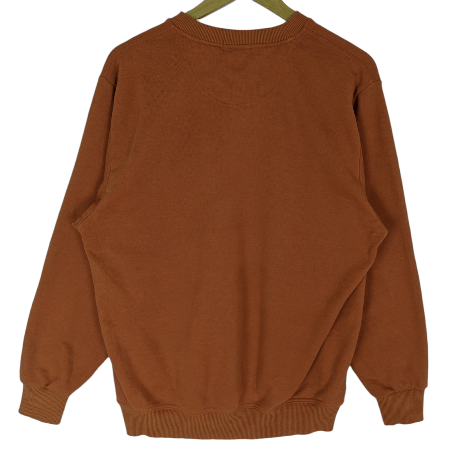 Japanese Brand × Michiko Koshino × Michiko Koshino London MICHIKO KOSHINO LONDON Jumper Sweatshirt Size US L / EU 52-54 / 3 - 6 Thumbnail