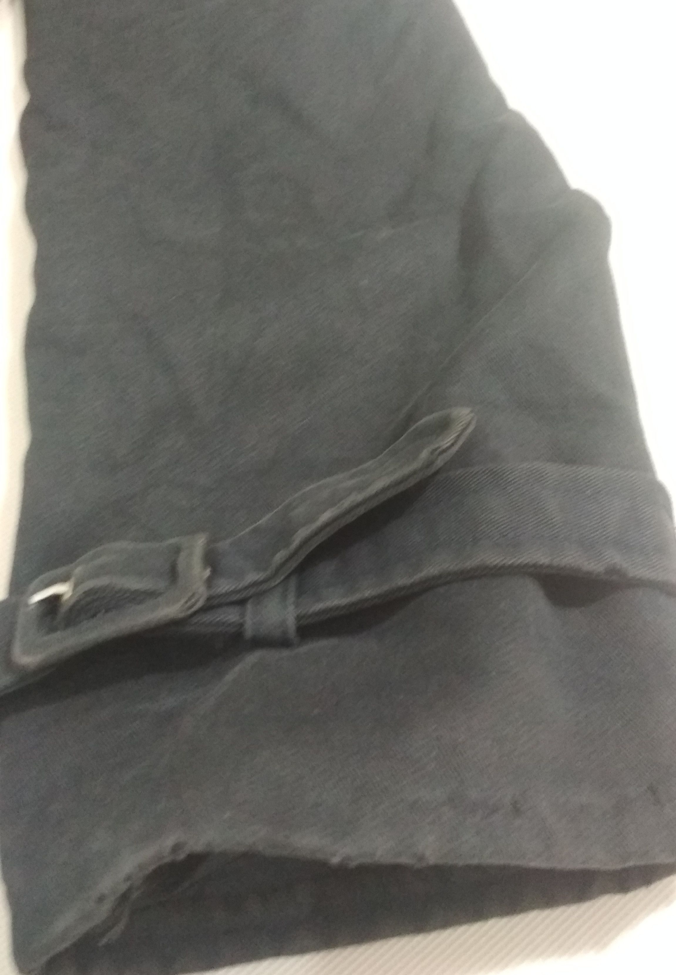 A.P.C. × Designer Vintage Jacket Trench Coat By A.P.C Romania Size US M / EU 48-50 / 2 - 6 Thumbnail