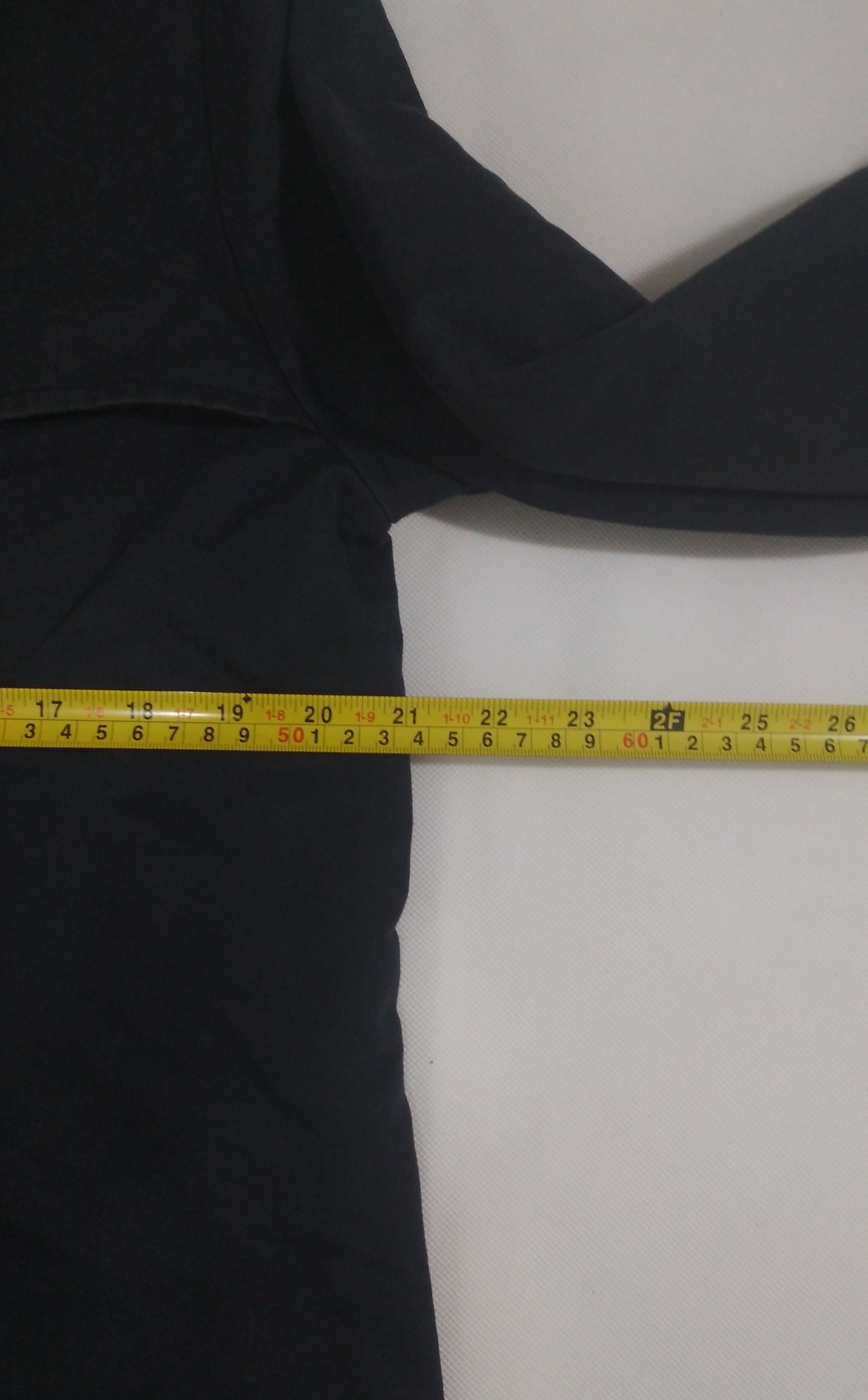 A.P.C. × Designer Vintage Jacket Trench Coat By A.P.C Romania Size US M / EU 48-50 / 2 - 10 Thumbnail