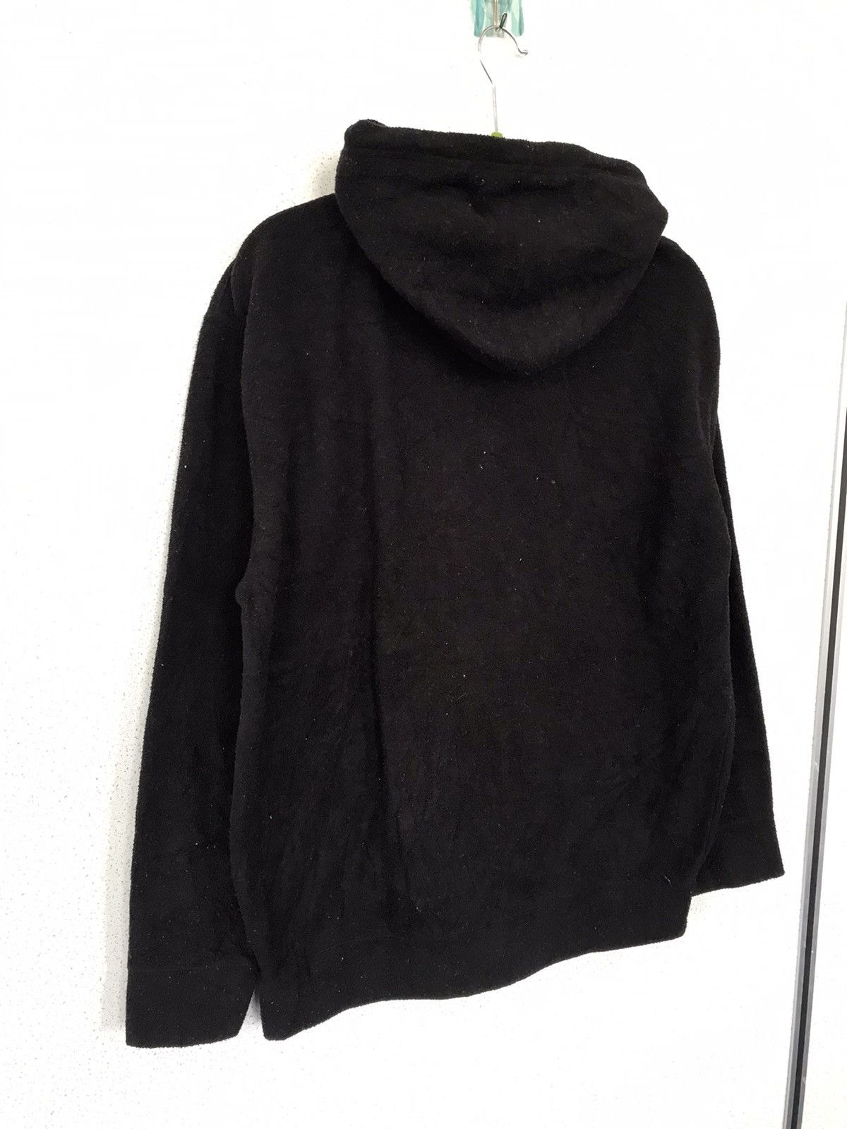 Japanese Brand Roller Gear Concept Fleece Hoodie Size US L / EU 52-54 / 3 - 6 Thumbnail