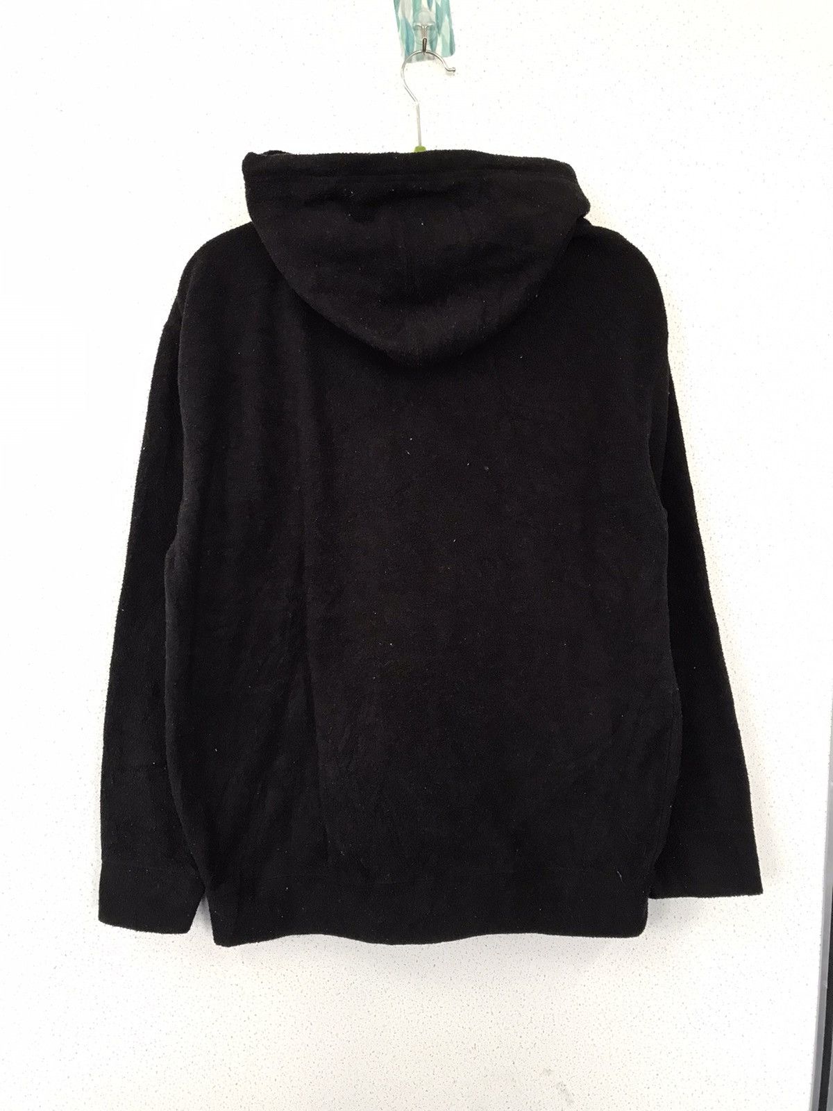 Japanese Brand Roller Gear Concept Fleece Hoodie Size US L / EU 52-54 / 3 - 3 Thumbnail