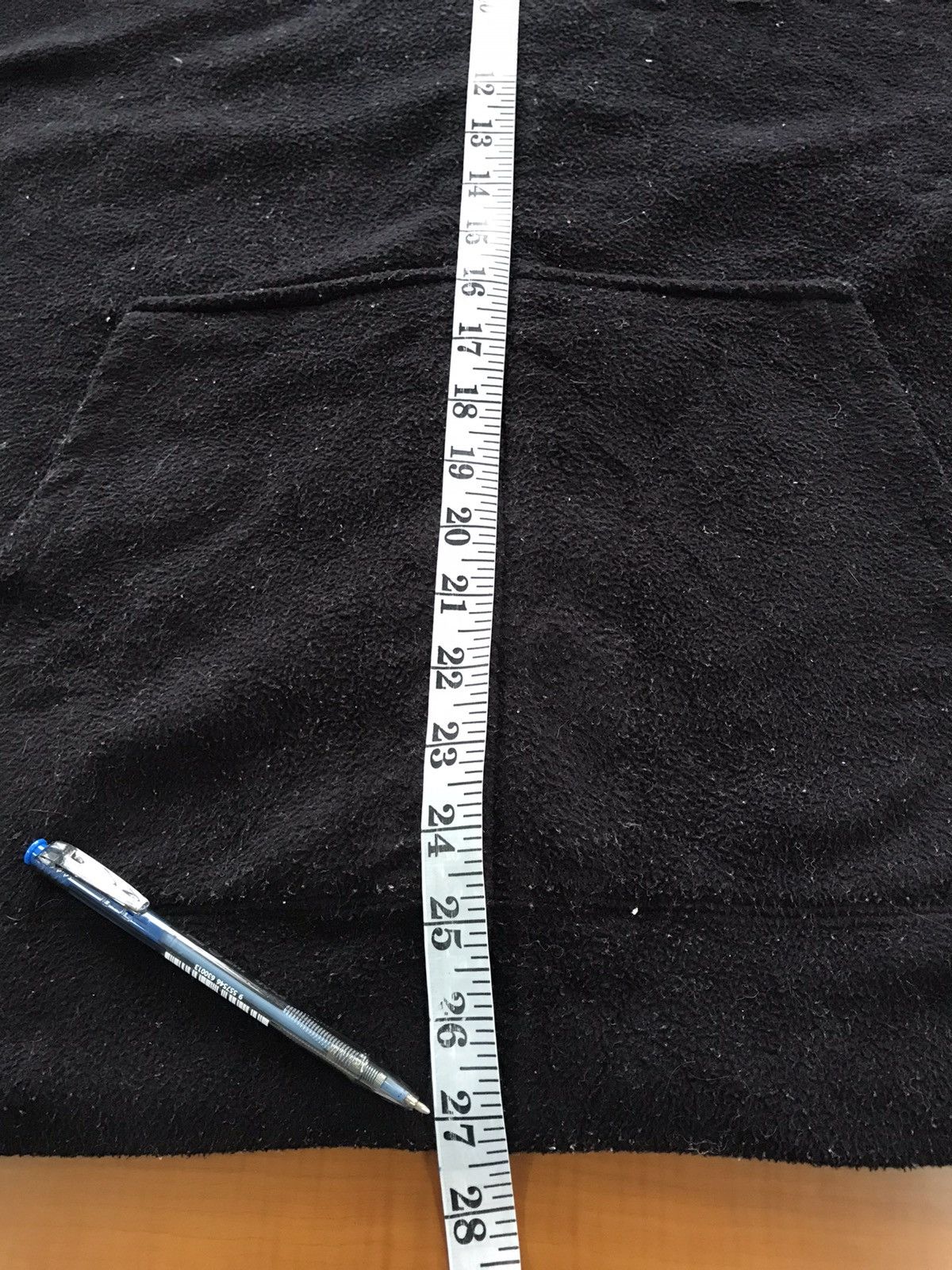 Japanese Brand Roller Gear Concept Fleece Hoodie Size US L / EU 52-54 / 3 - 16 Thumbnail