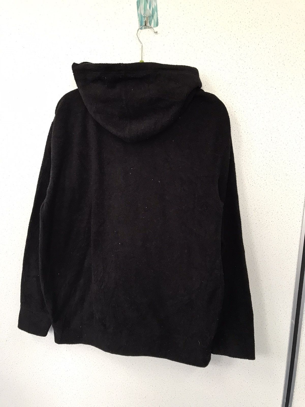 Japanese Brand Roller Gear Concept Fleece Hoodie Size US L / EU 52-54 / 3 - 7 Thumbnail