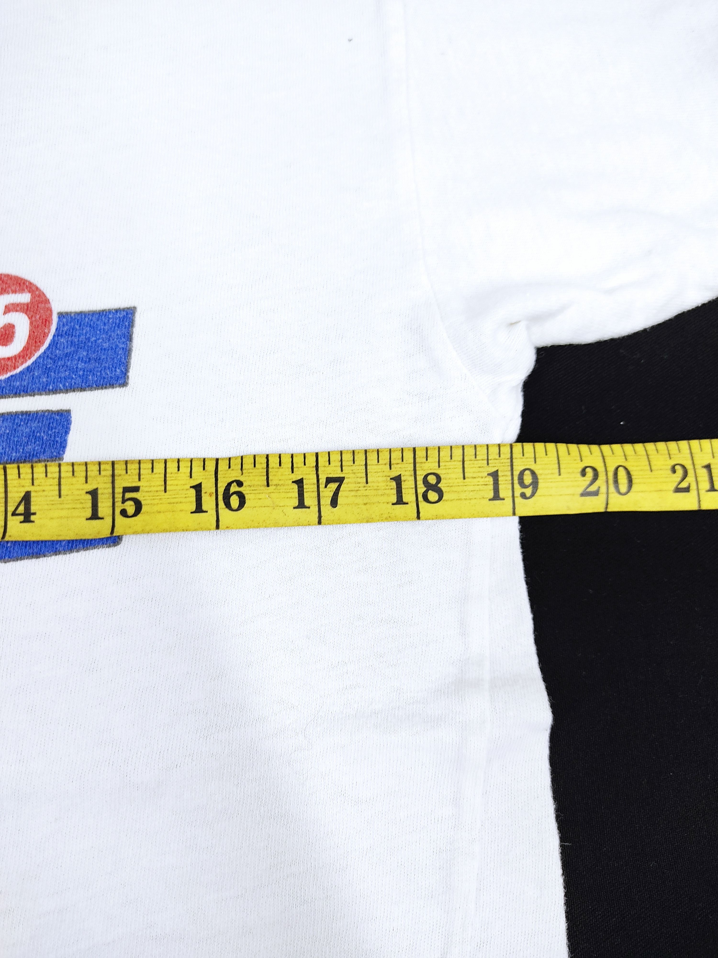 45rpm 45rpm Studio Trucker Label Logo D Artisan Blue Blue Size S / US 4 / IT 40 - 4 Thumbnail