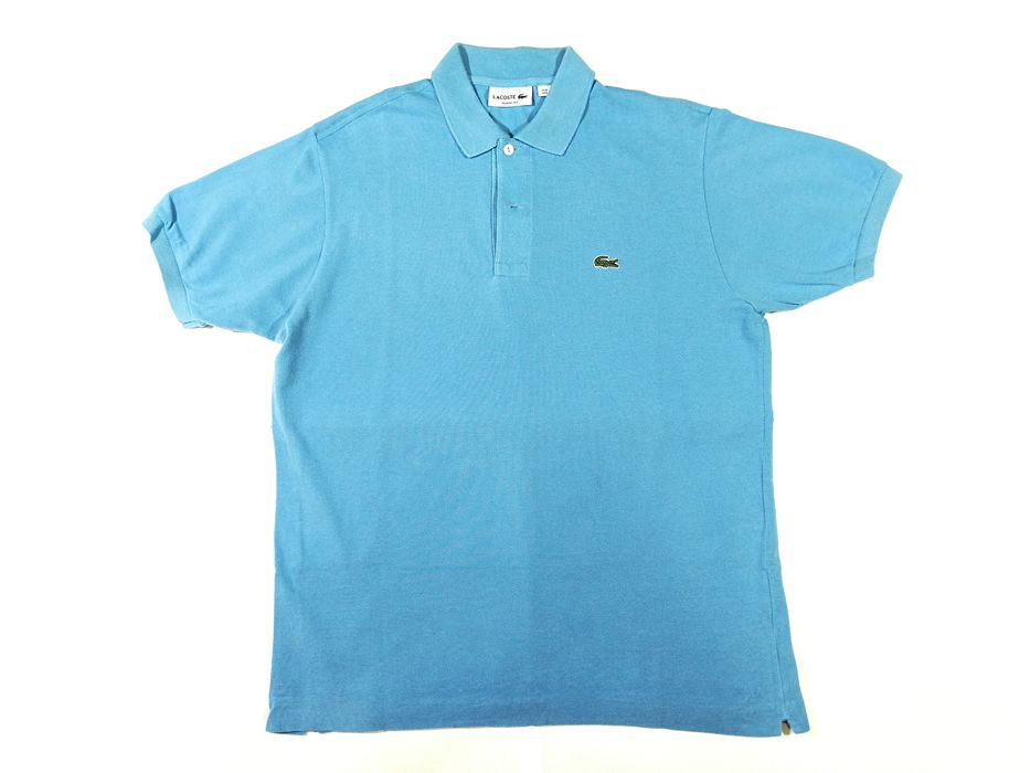 T-shirt LACOSTE Polo Tee