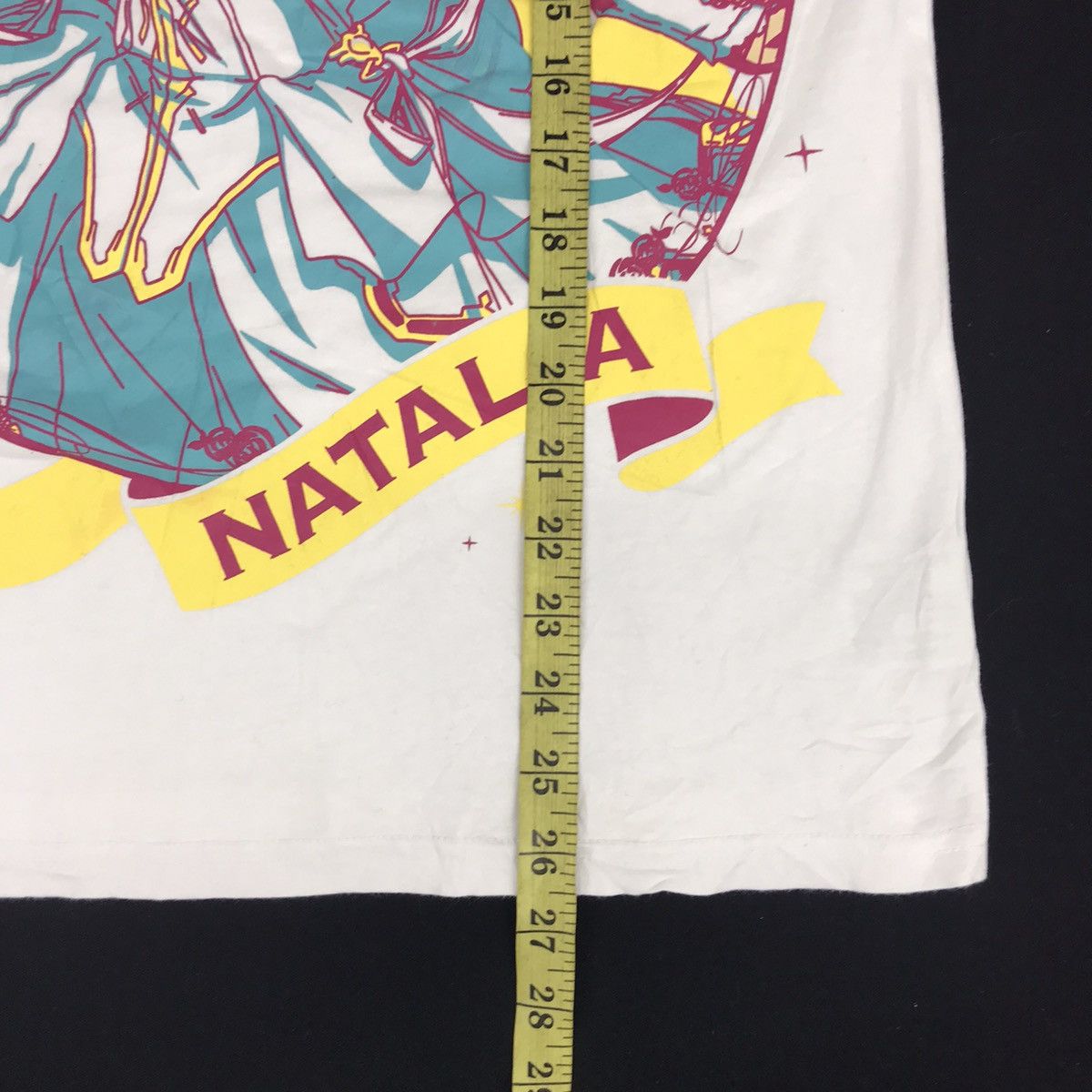 Anime The Idol Master Natalia Cinderella Adventure Bandai Size US S / EU 44-46 / 1 - 7 Thumbnail
