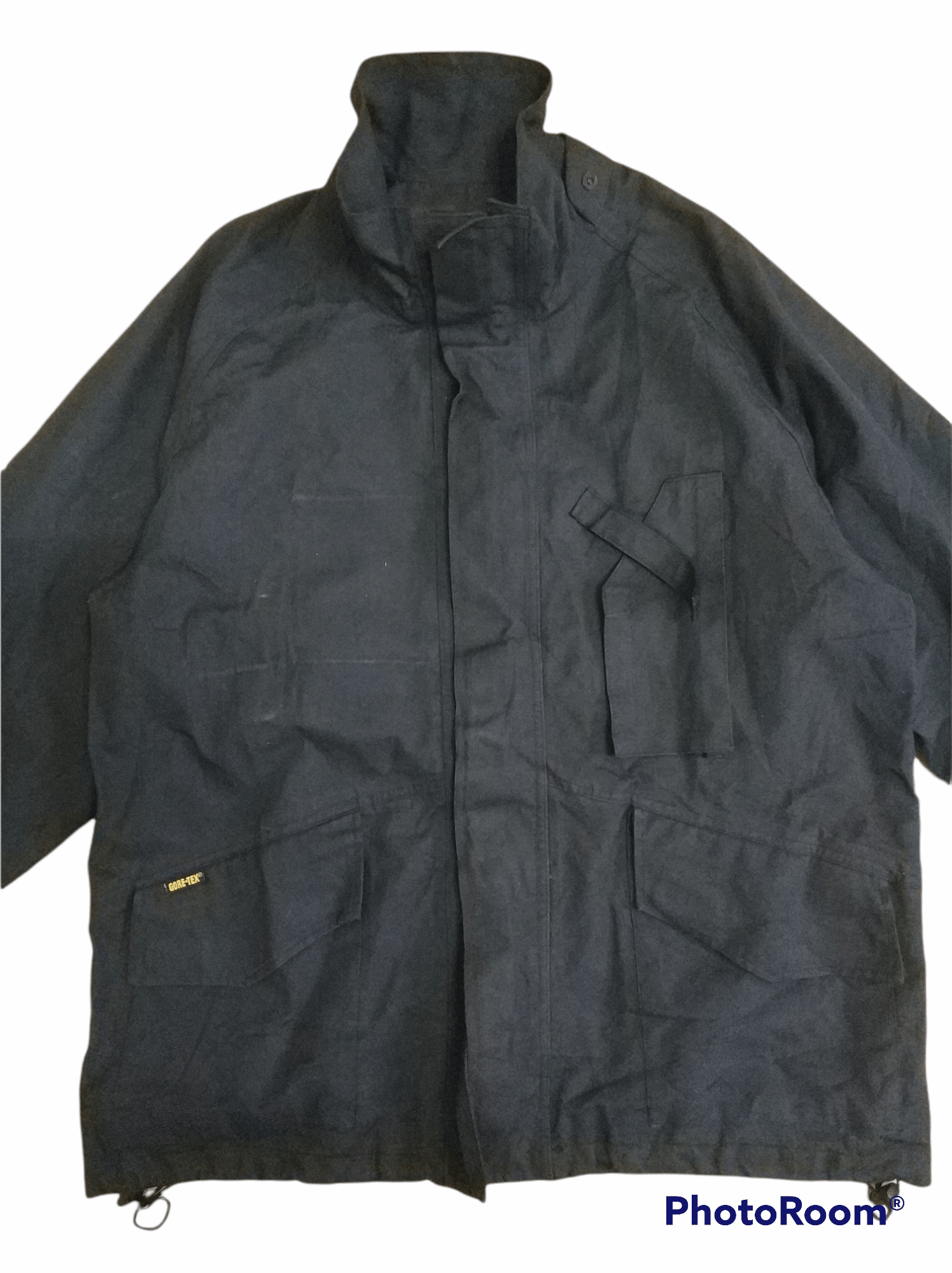 Goretex 🔥Goretex Zipper Jacket Size US L / EU 52-54 / 3 - 6 Thumbnail