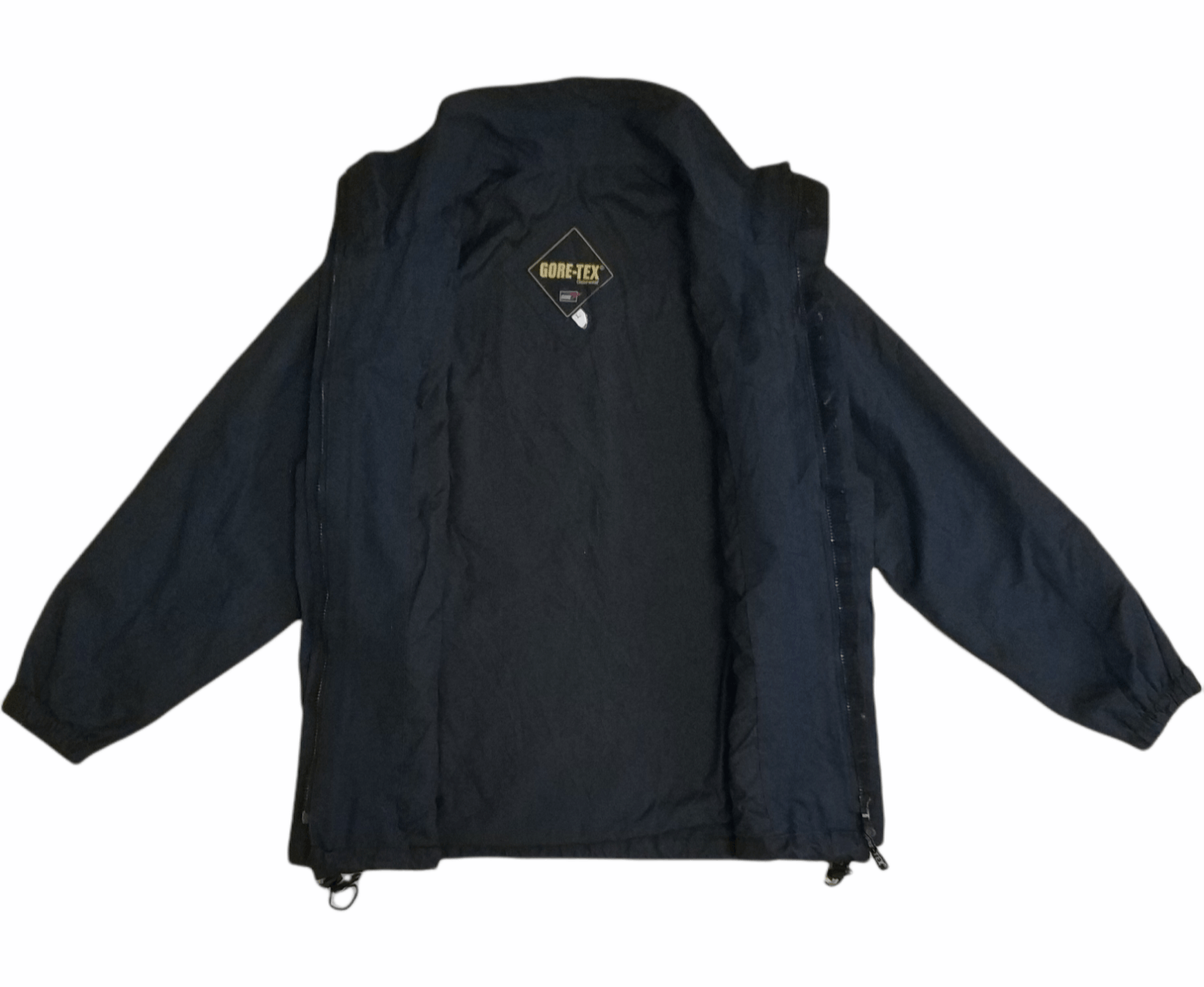 Goretex 🔥Goretex Zipper Jacket Size US L / EU 52-54 / 3 - 1 Thumbnail