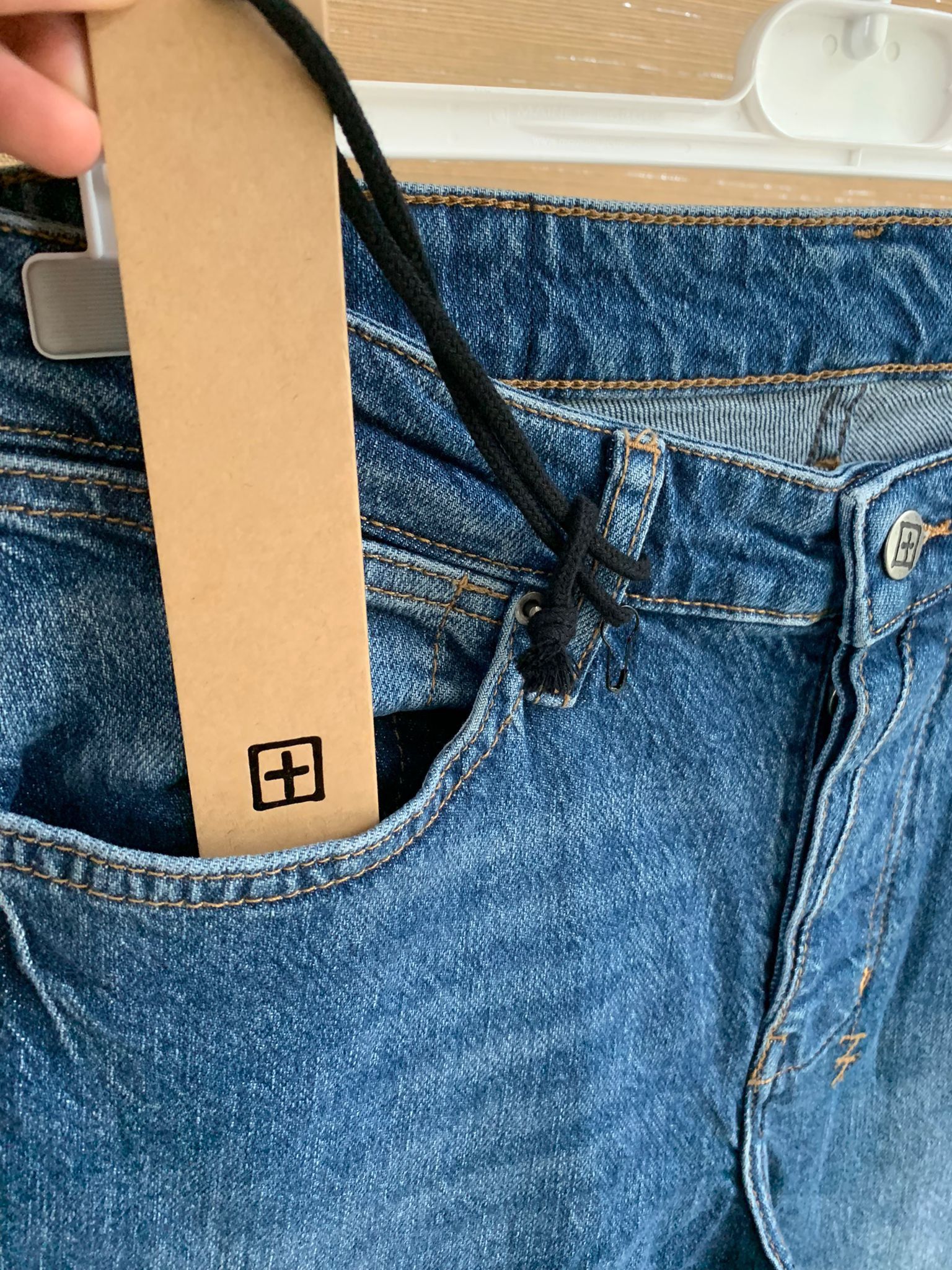 Ksubi Knee Slit Denim Size US 32 / EU 48 - 10 Thumbnail