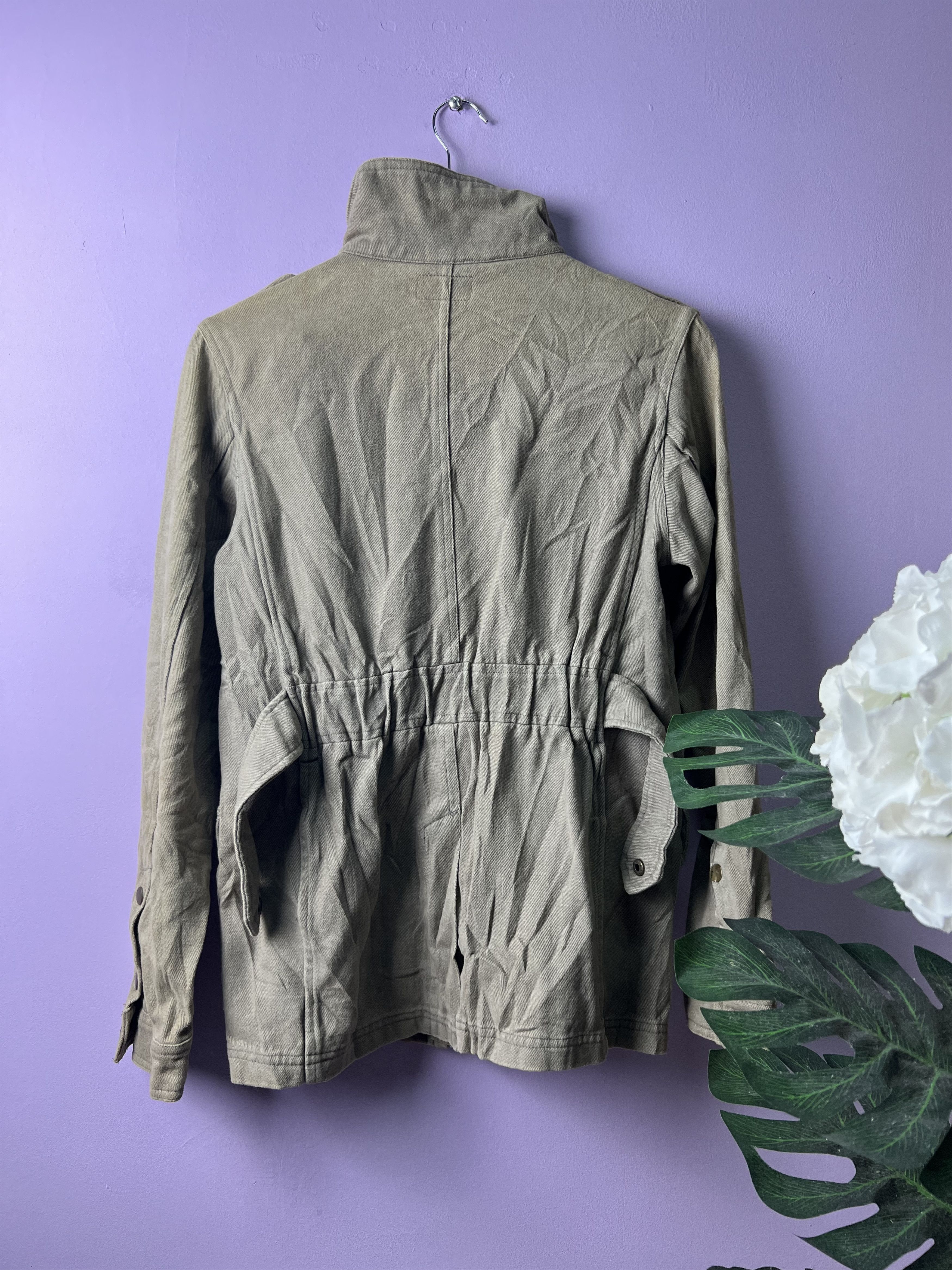 HARE 🔥Vintage Hare Chore Jackets Size S / US 4 / IT 40 - 4 Thumbnail