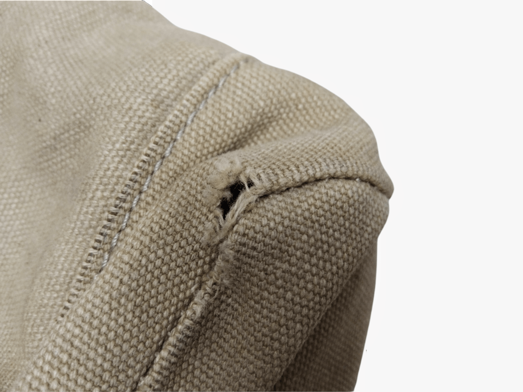 Levi's × Levi's Made & Crafted × Vintage LEVI'S CANVAS LEATHER SHOULDER TOTE BAG Size ONE SIZE - 10 Thumbnail