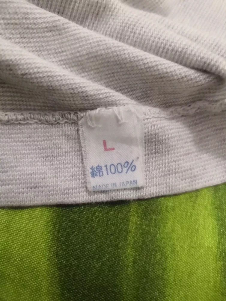 Converse Vintage NBA Larry Johnson Tee Converse Basketball Rodman Size US L / EU 52-54 / 3 - 4 Thumbnail