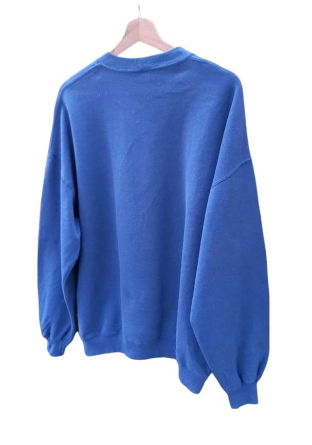 Jerzees Vintage UCLA Crewneck Sweaters Size US M / EU 48-50 / 2 - 6 Thumbnail