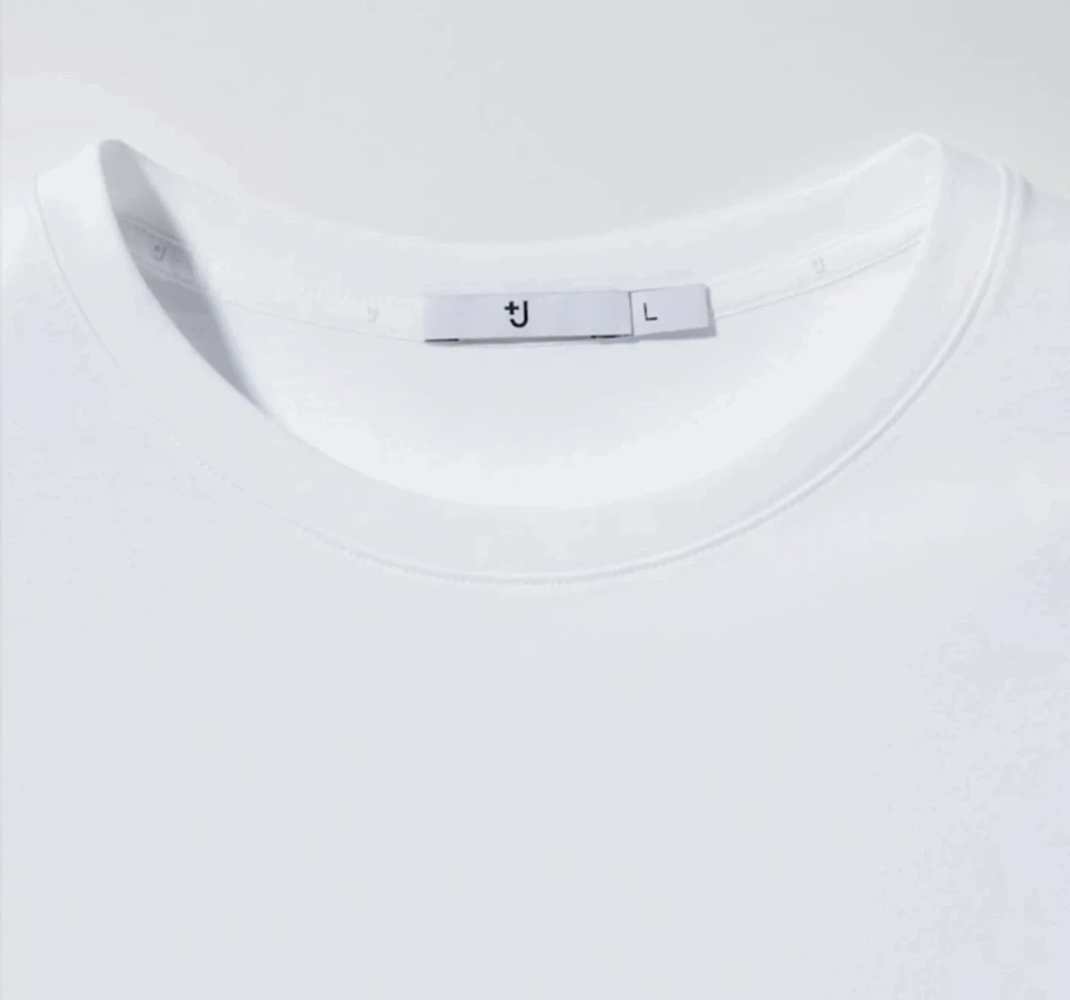 Jil Sander Jil Sander +J Suprima Tee Collab Designer Art Graffiti Size US L / EU 52-54 / 3 - 6 Thumbnail